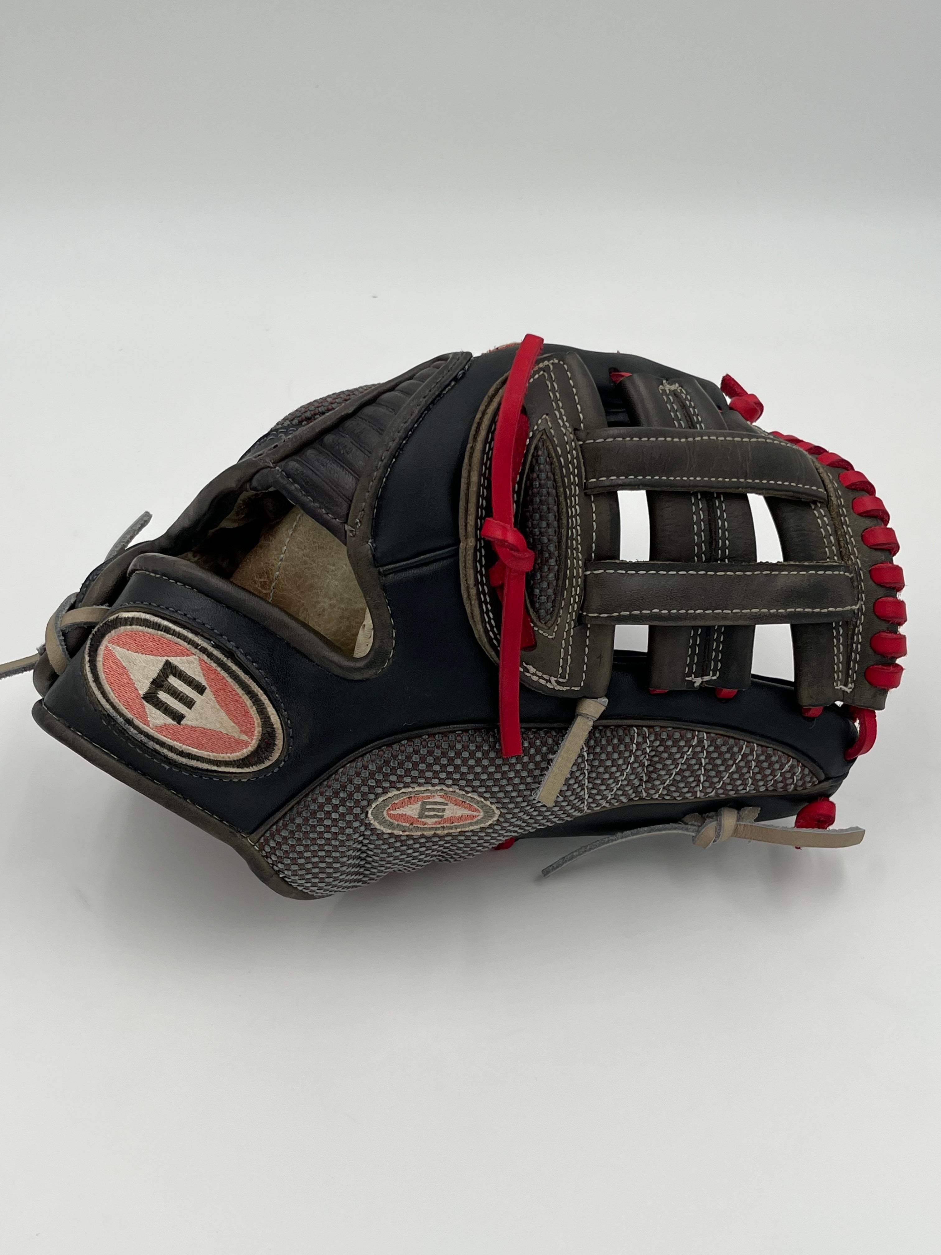 Easton K-PRO 11” Kevlar infield baseball glove