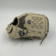 Proven Brand Pro 12” Pitchers Infield Softball Baseball Glove