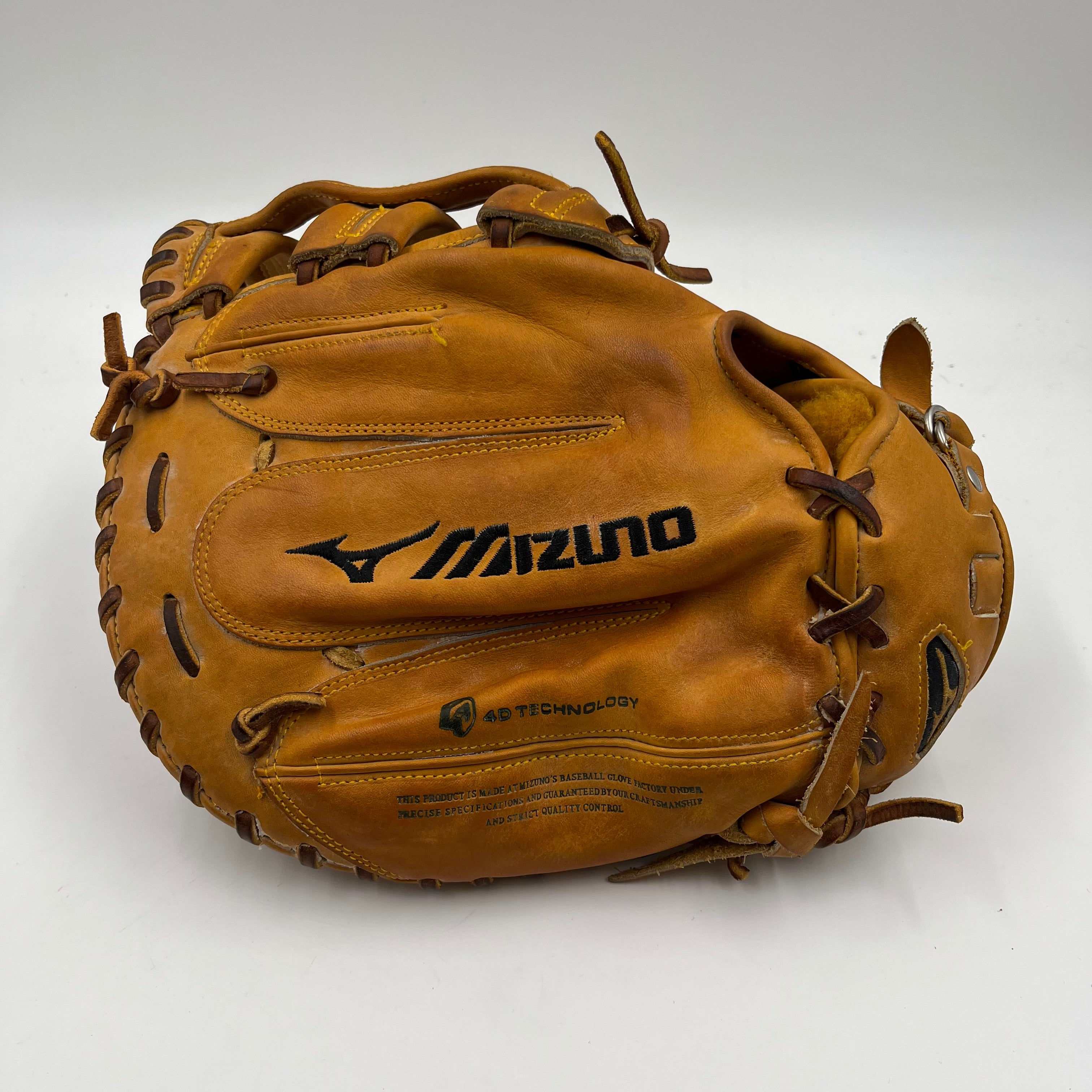 Mizuno Pro Limited GMP 3 12.5”First Base Mitt Baseball Glove