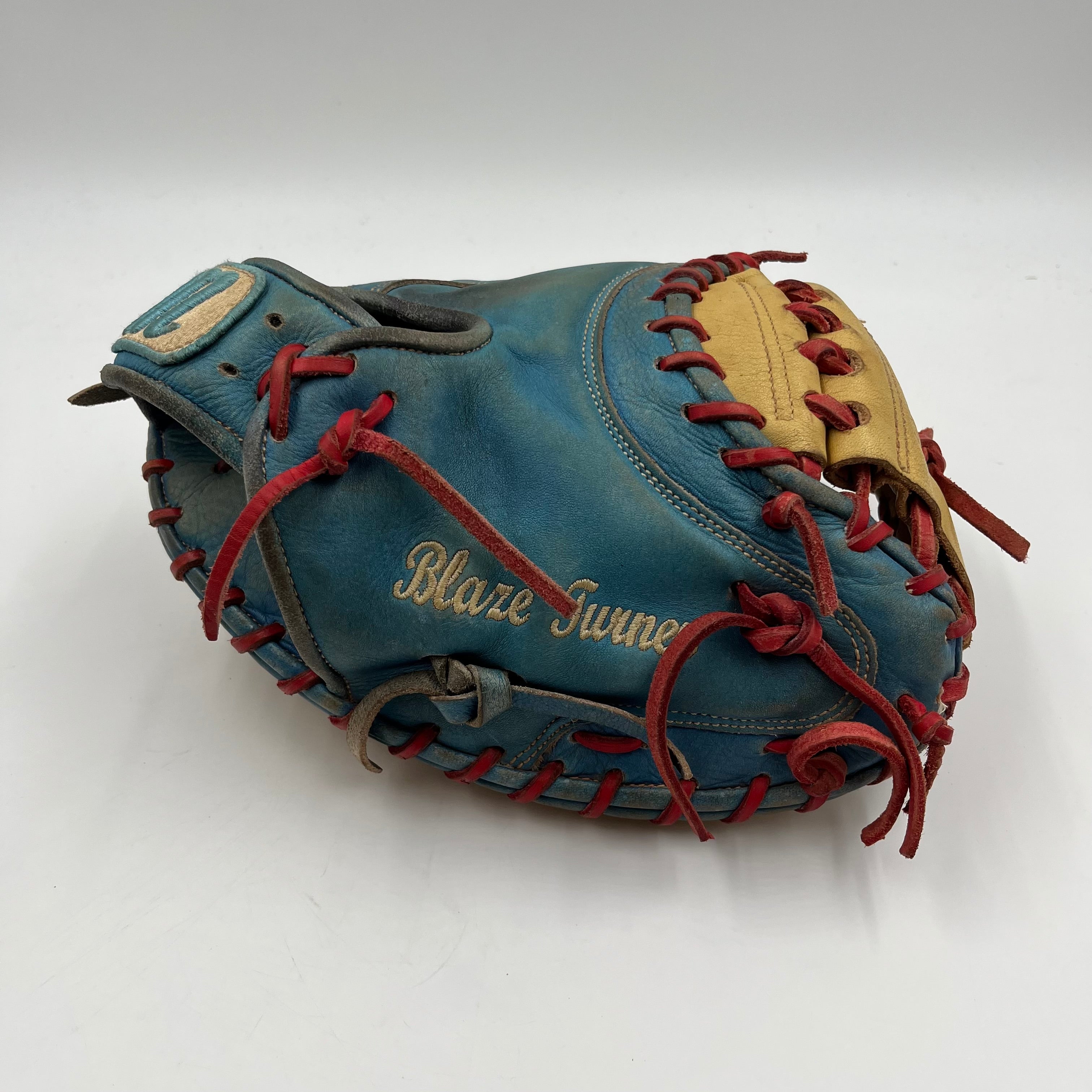 Marucci Custom 32.5 Catchers Mitt Baseball Glove