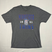 Minnesota Twins Baseball T-Shirt Size X-Large