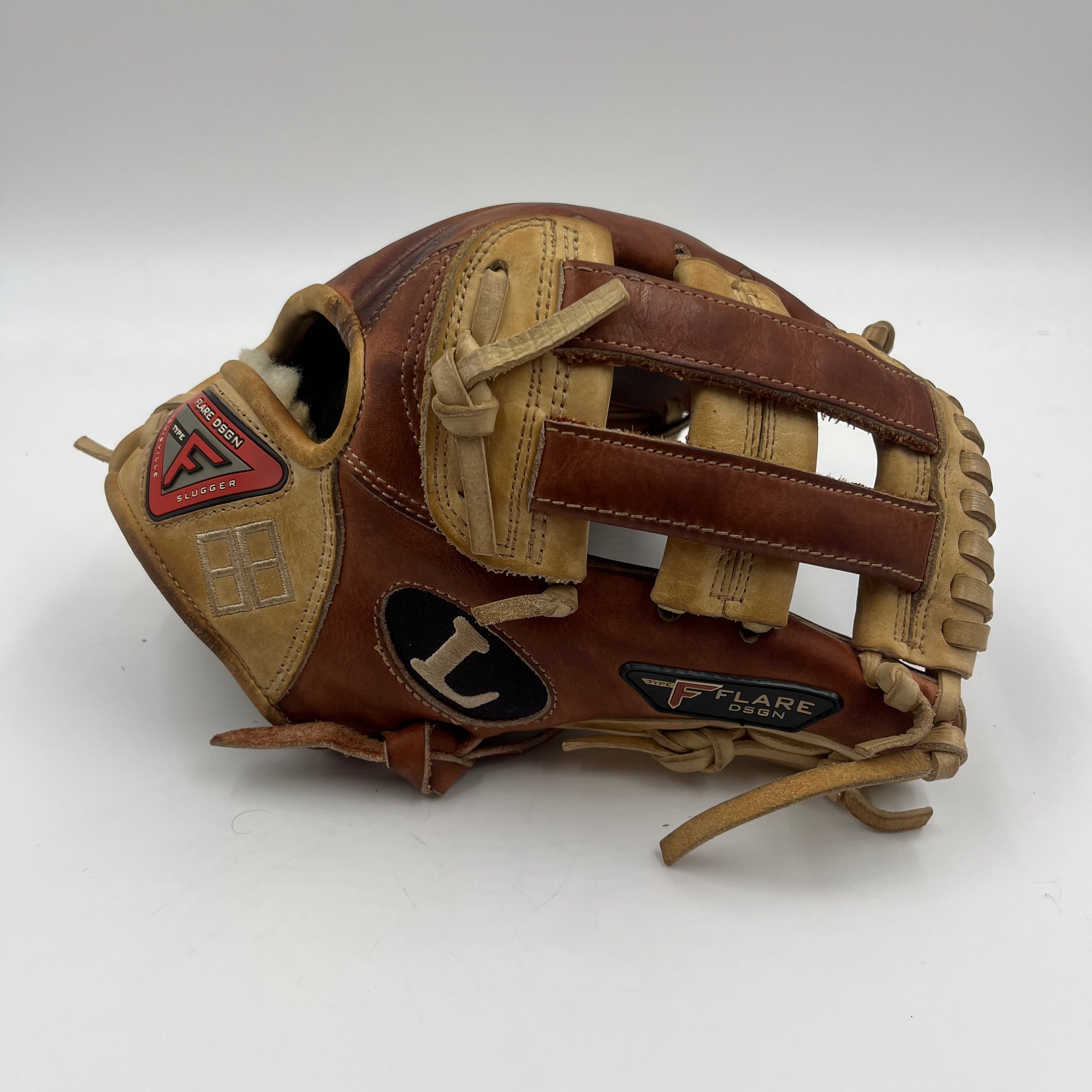 Louisville Slugger TPX Pro Flare 11.75 Infield Baseball Glove