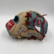 Rawlings Heart of the Hide 11.5 Infield Baseball Glove