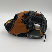 Easton Professional Youth 10” Baseball Glove