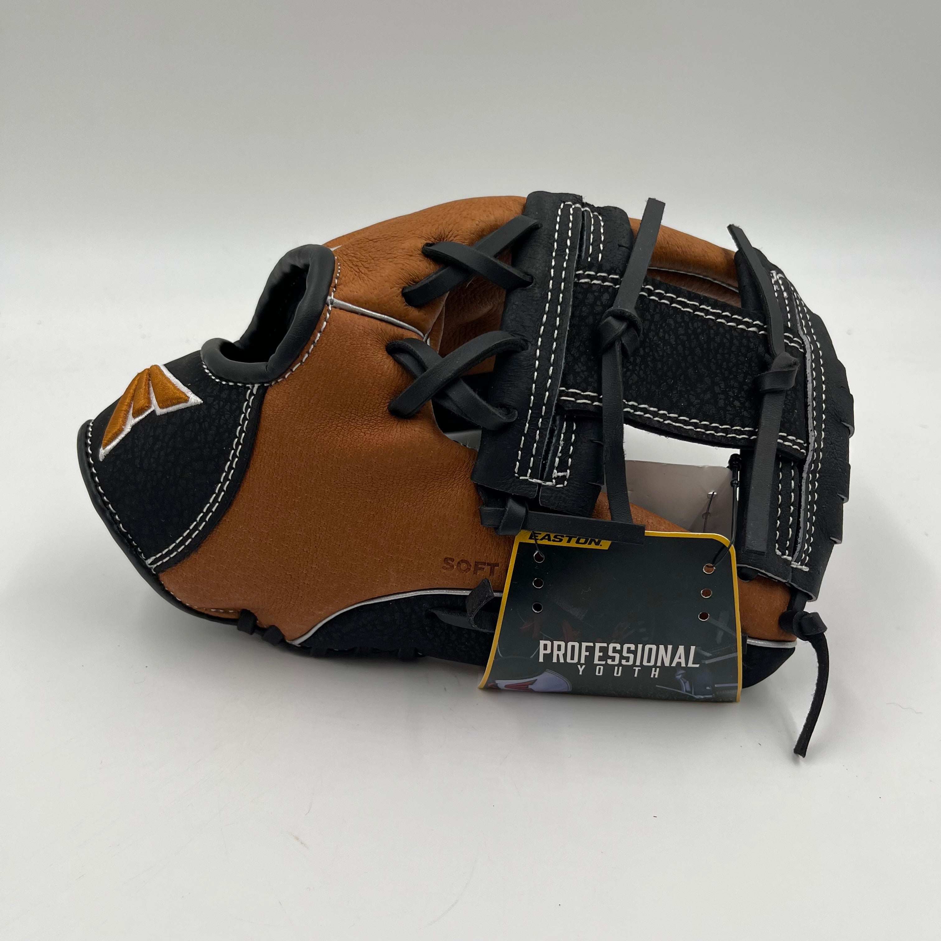Easton Professional Youth 10” Baseball Glove