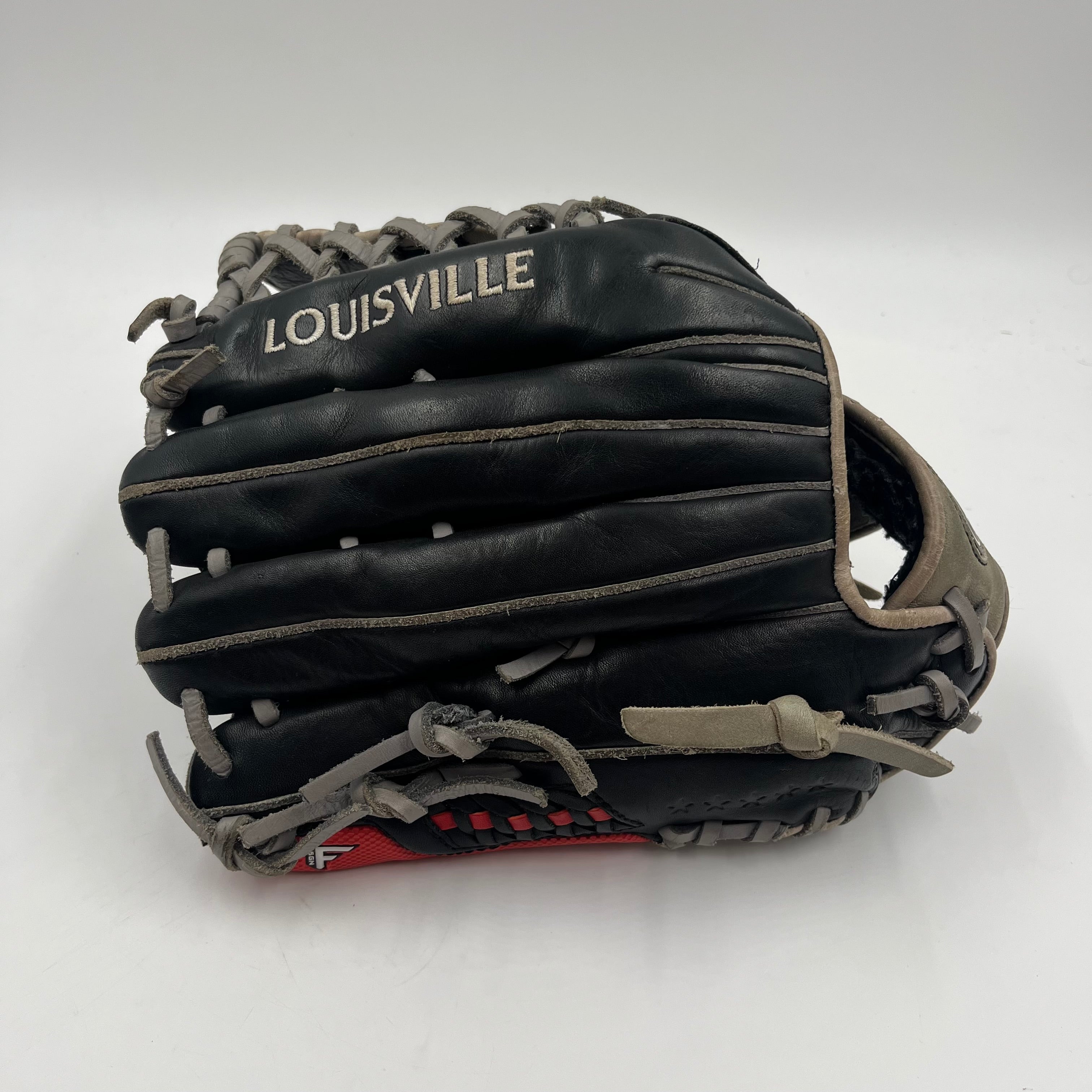 Louisville Slugger Flare 12.75 outfield Baseball Glove