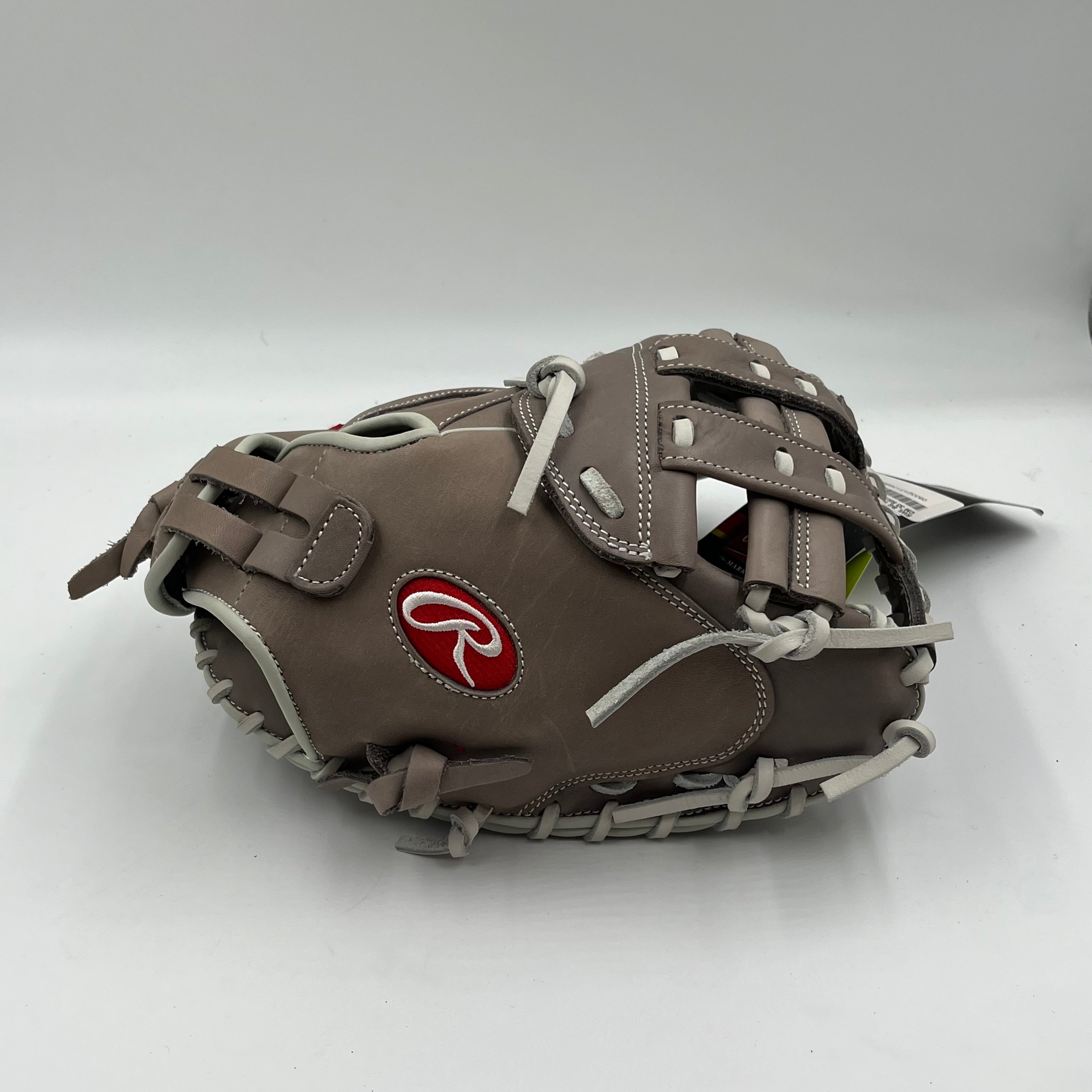 Rawlings r9 33” softball catchers mitt