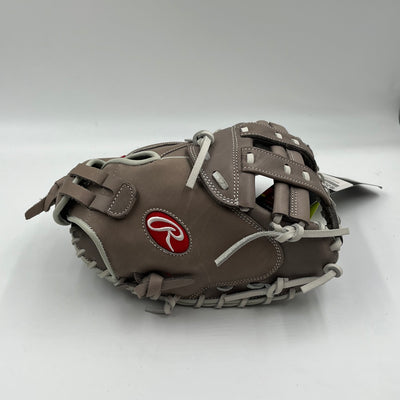 Rawlings r9 33” softball catchers mitt