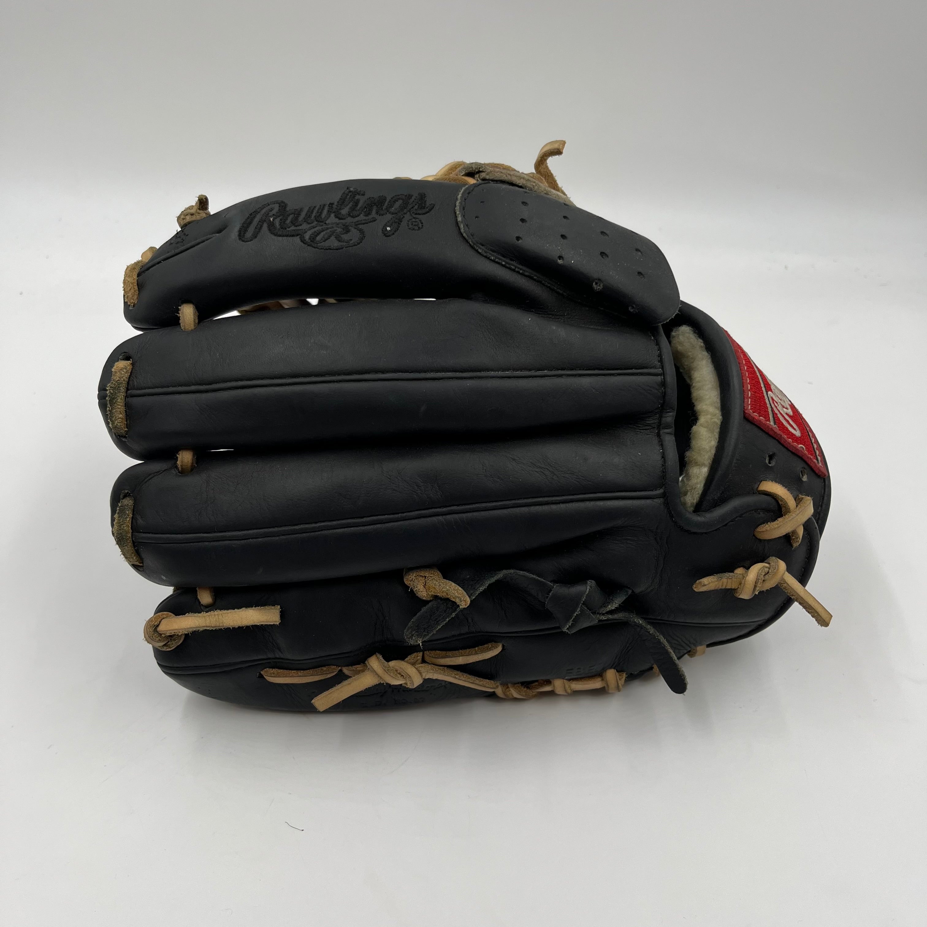 Rawlings Pro Preferred 12.25 Pitchers Outfield Bassball Glove