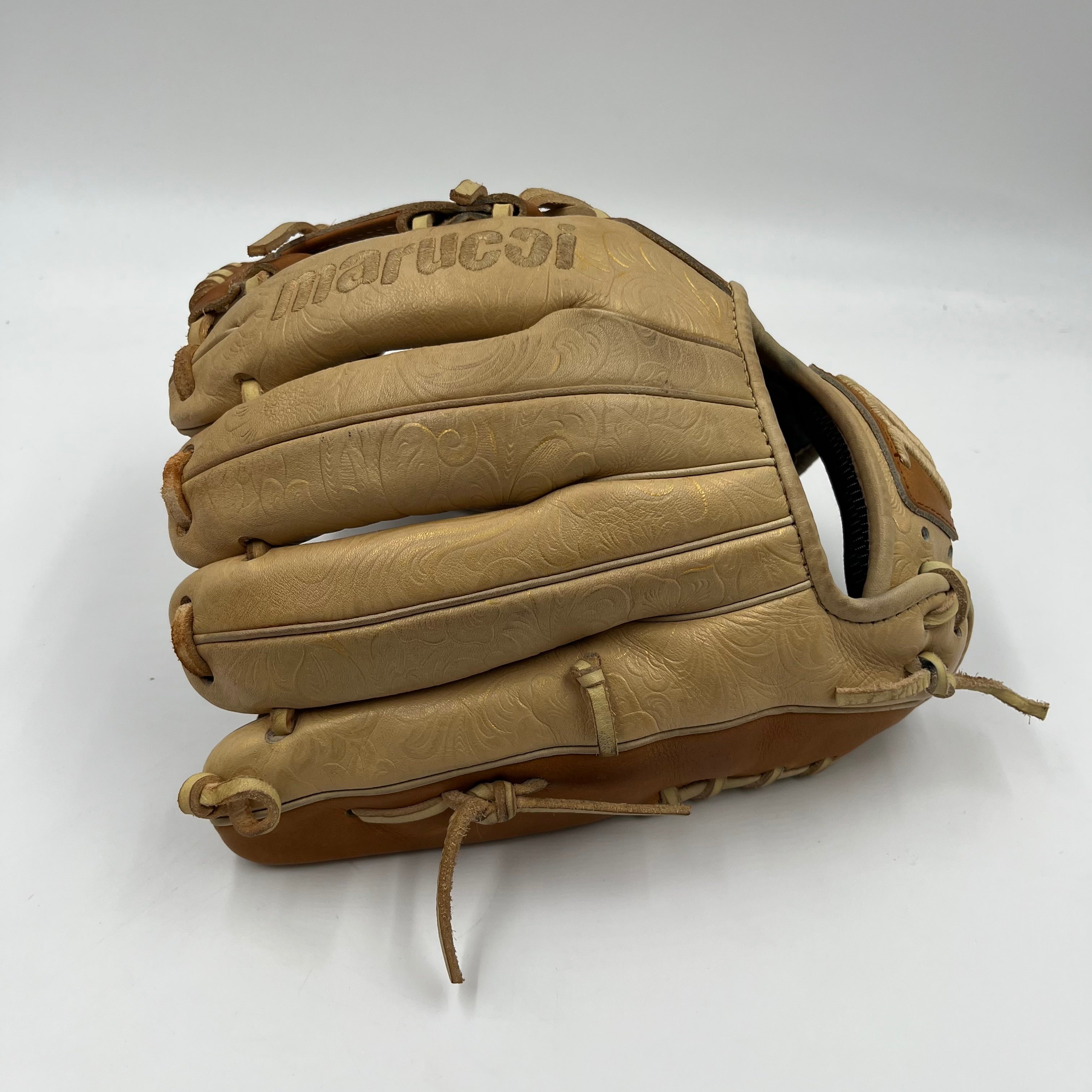 Marucci NightShift 11.75 Infield Baseball Glove