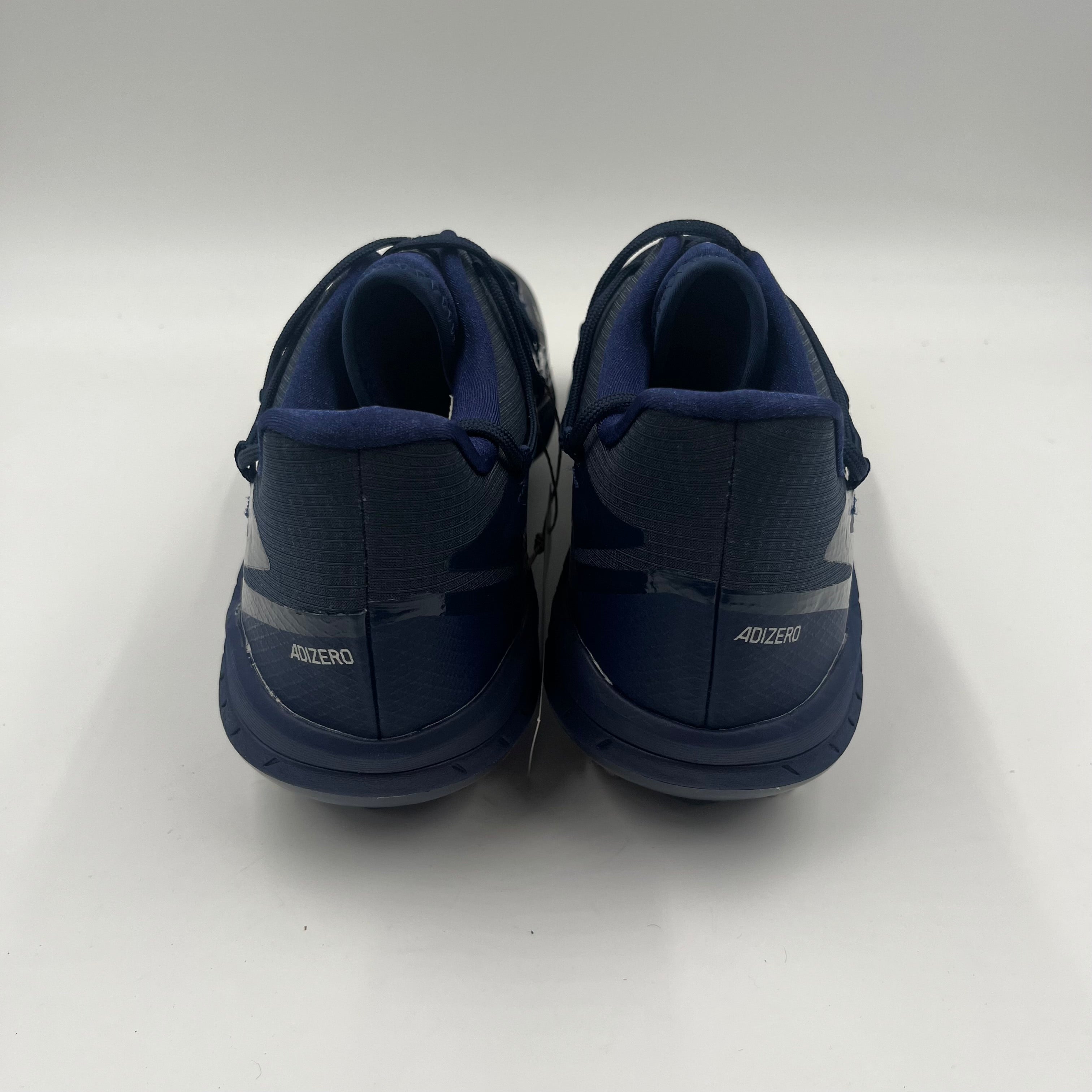 Adidas Adizero Afterburner 8 Mens Size 13.5 baseball cleats