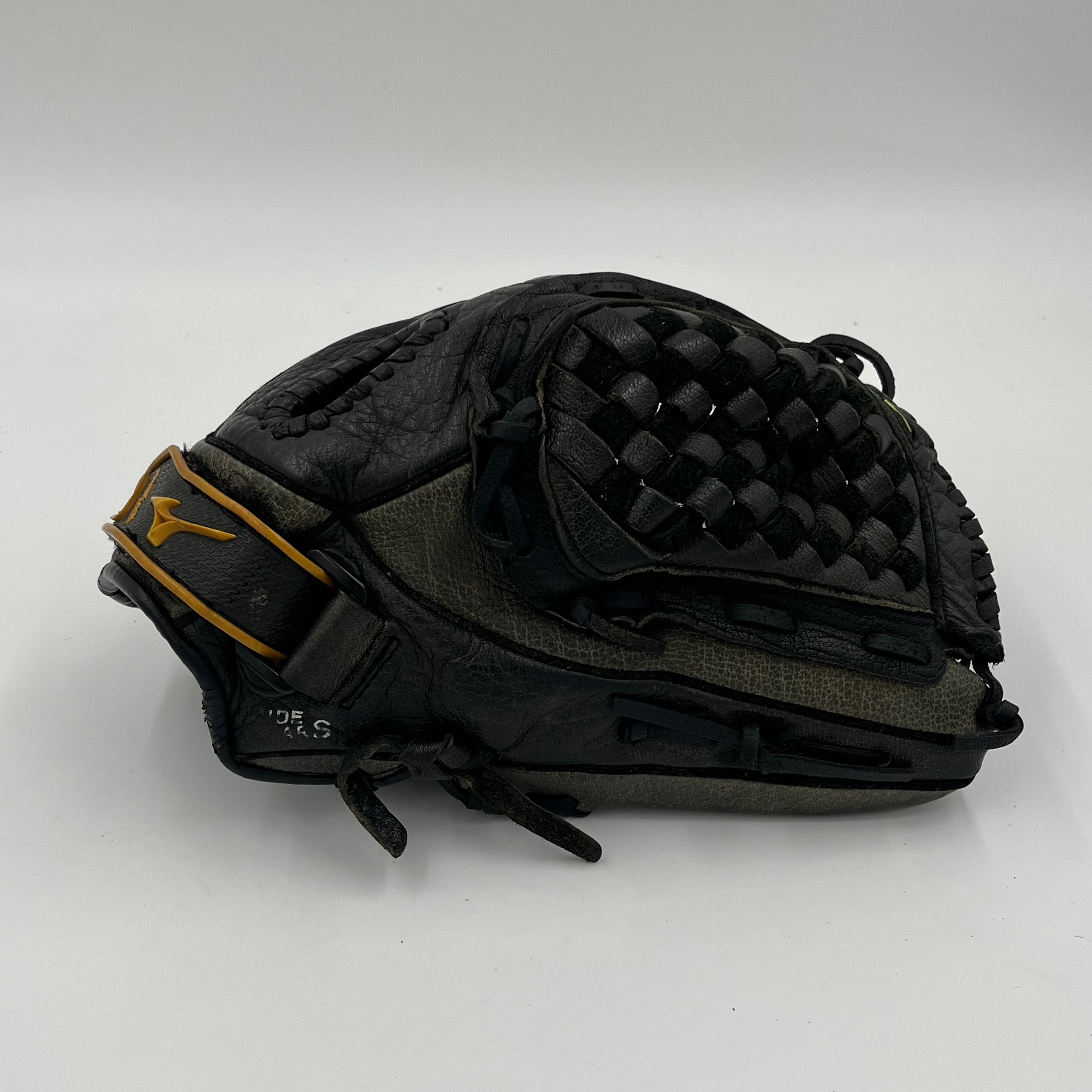 Mizuno Power Close 12.5 Outfield Baseball Glove
