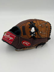 Rawlings The Bull RB12 11.25 infield baseball glove