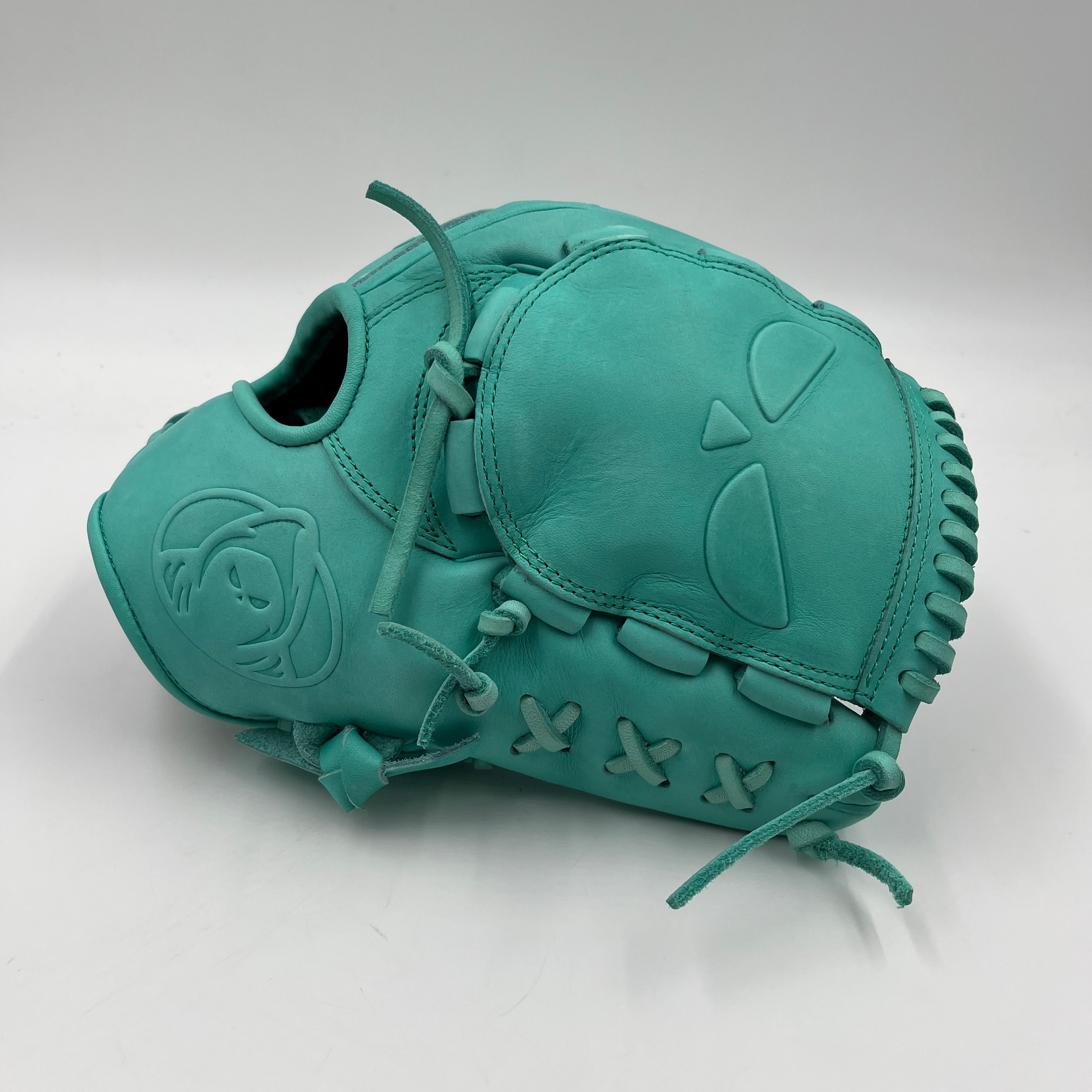 Shado Shiesty Spearmint 12” Pitchers Infield Baseball Glove