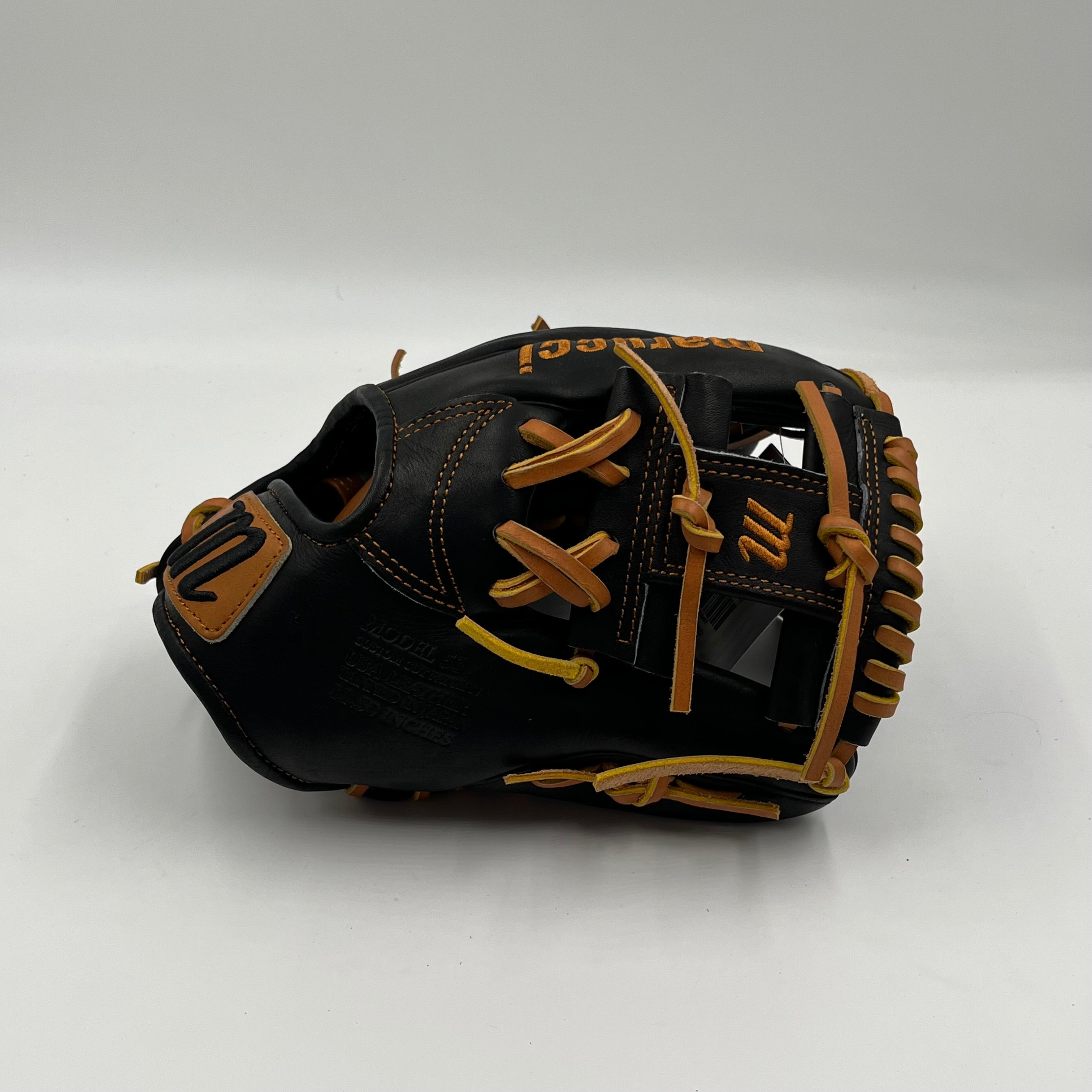 Marucci Capitol Series MType 11.5 infield baseball glove
