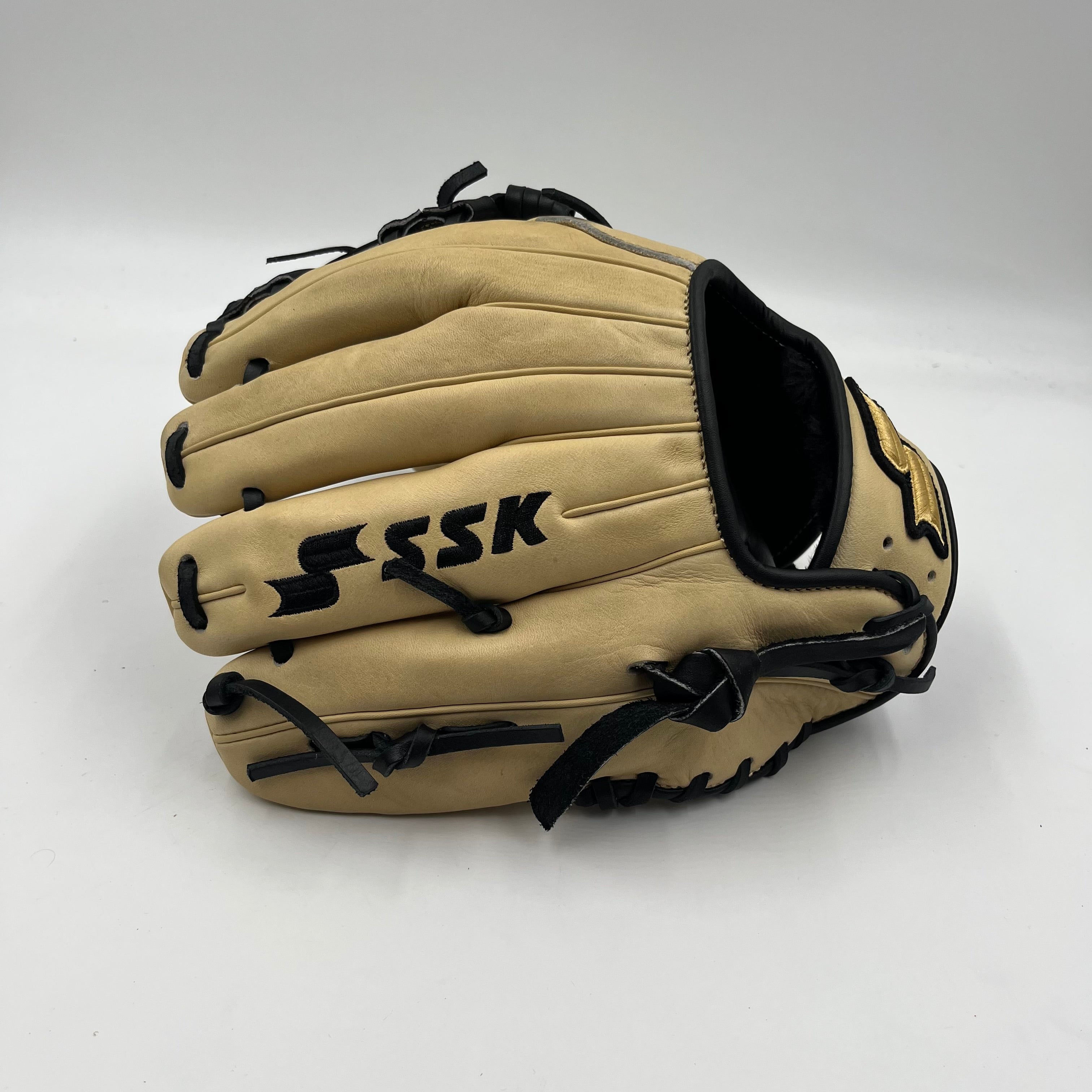 SSK Z5 Craftsman 11.25 Infield Baseball Glove