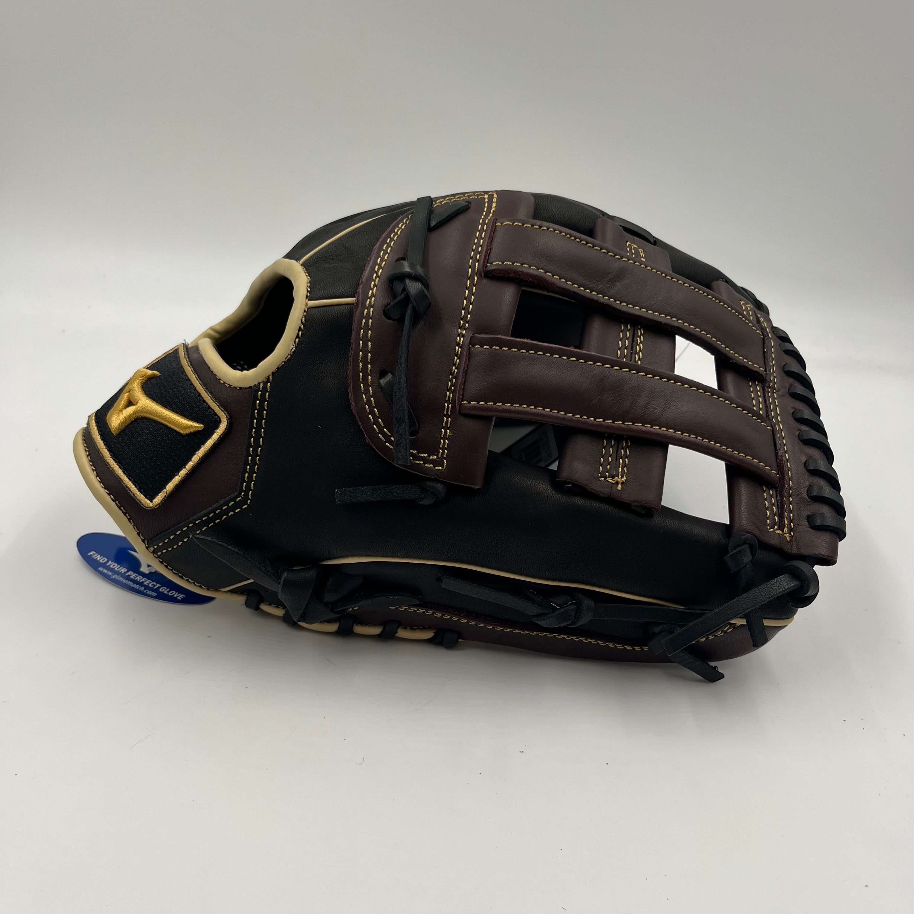 Mizuno MVP Prime 13” Outfield Baseball Glove