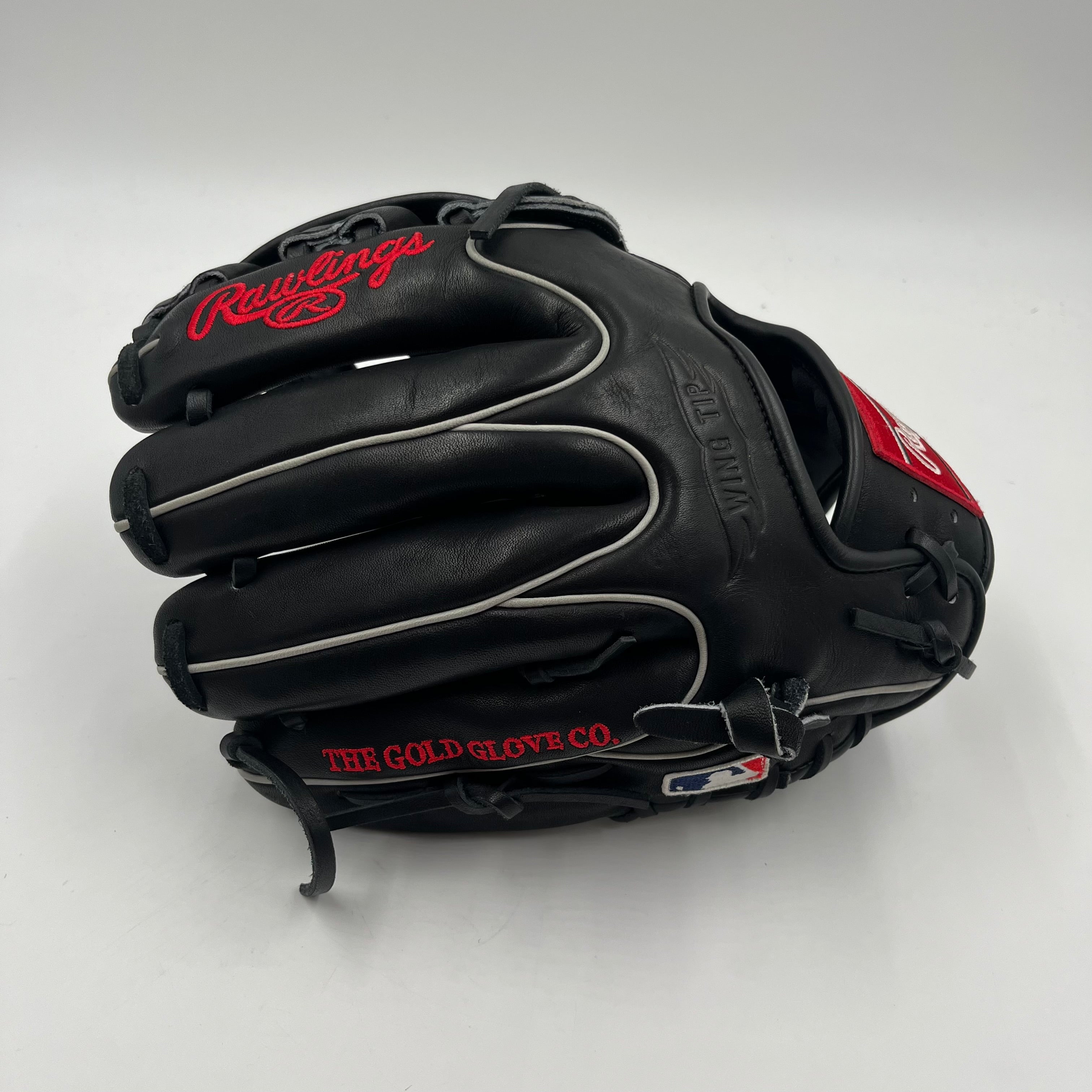 Rawlings Heart of the Hide Wingtip 11.75 Infield Baseball Glove