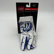 Youth Medium Rawlings 5150 Batting Gloves