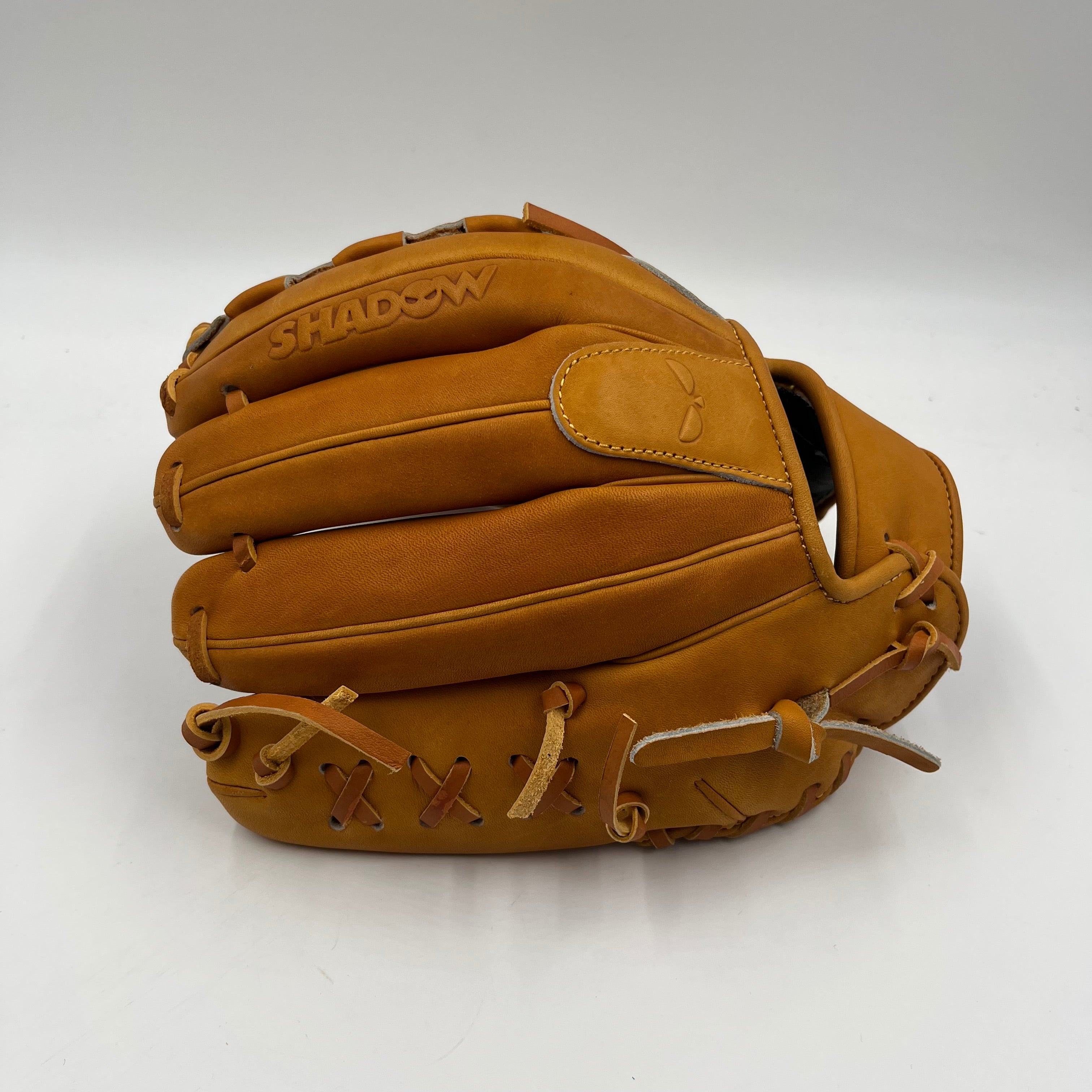 Shado Shiesty Saffron 12” Pitchers Infield Baseball Glove