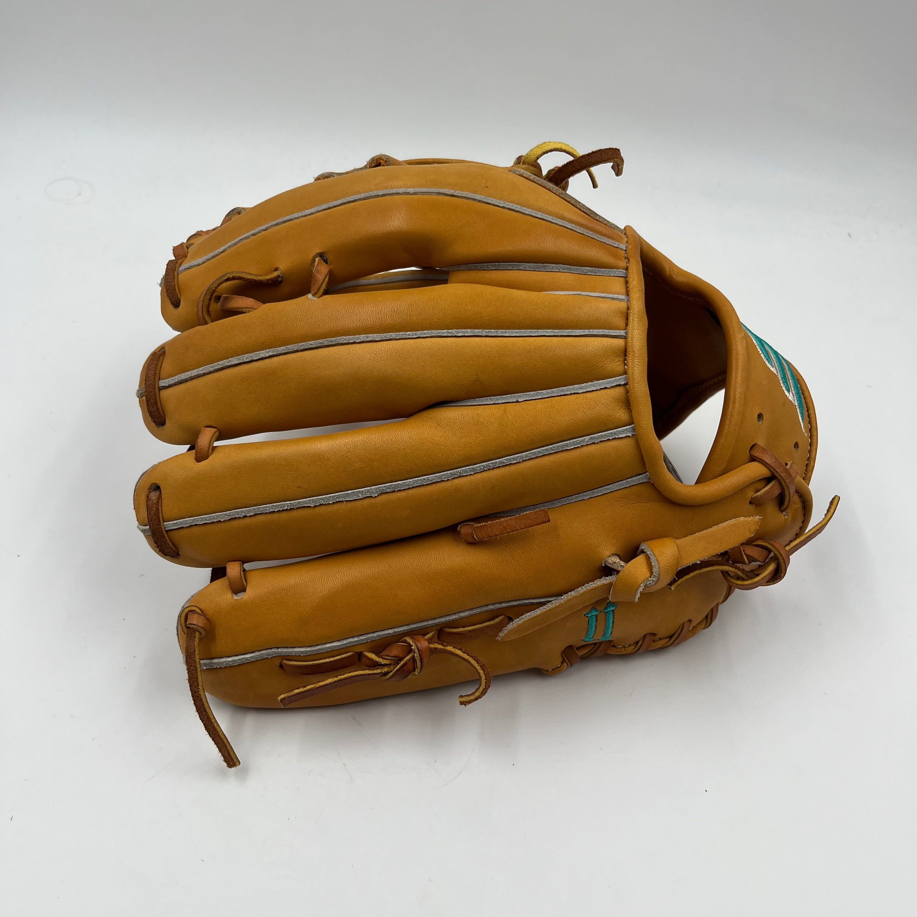 Emery Glove Co 11.75 Limited Release Infield Baseball Glove