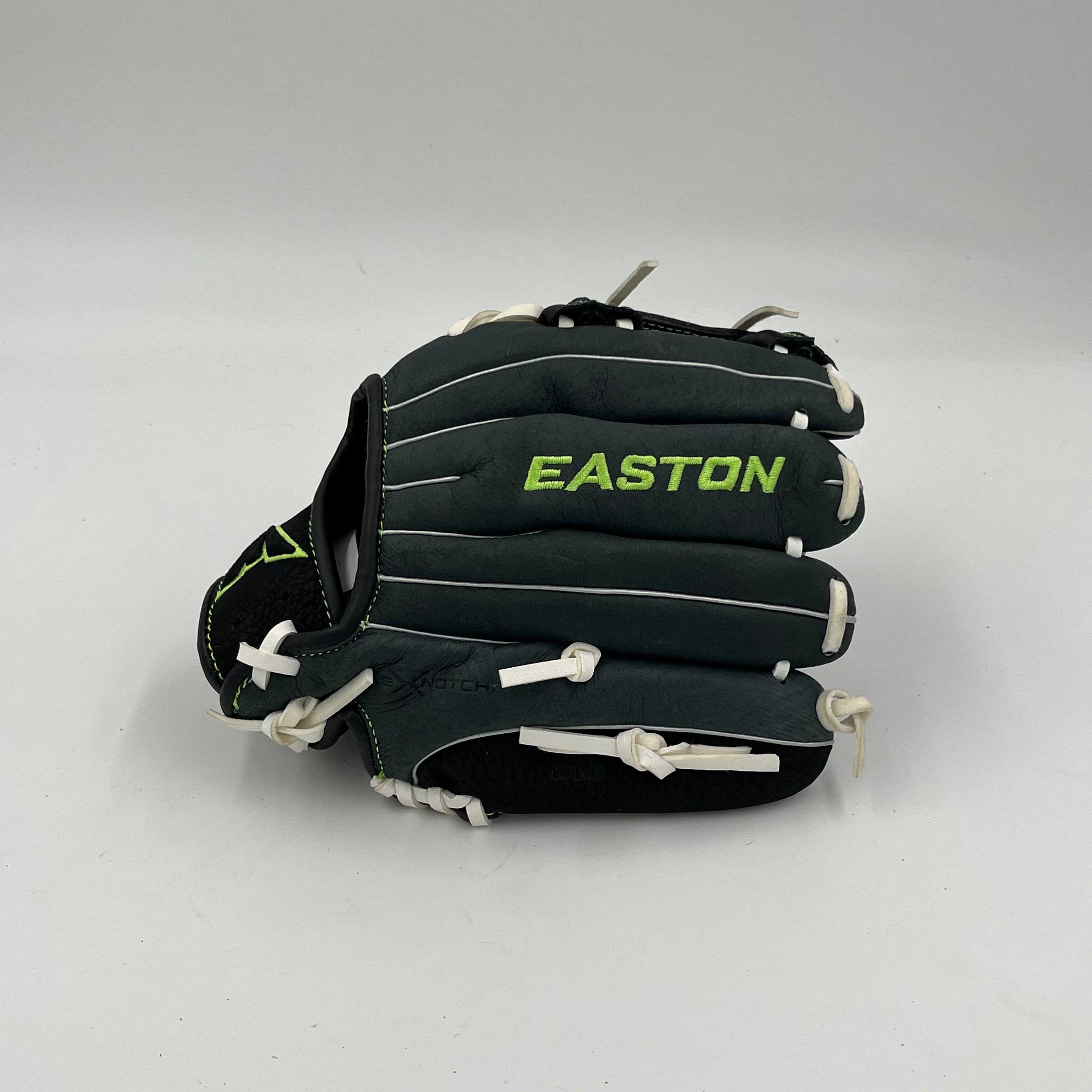 Easton professional 10” Lefty Youth baseball glove