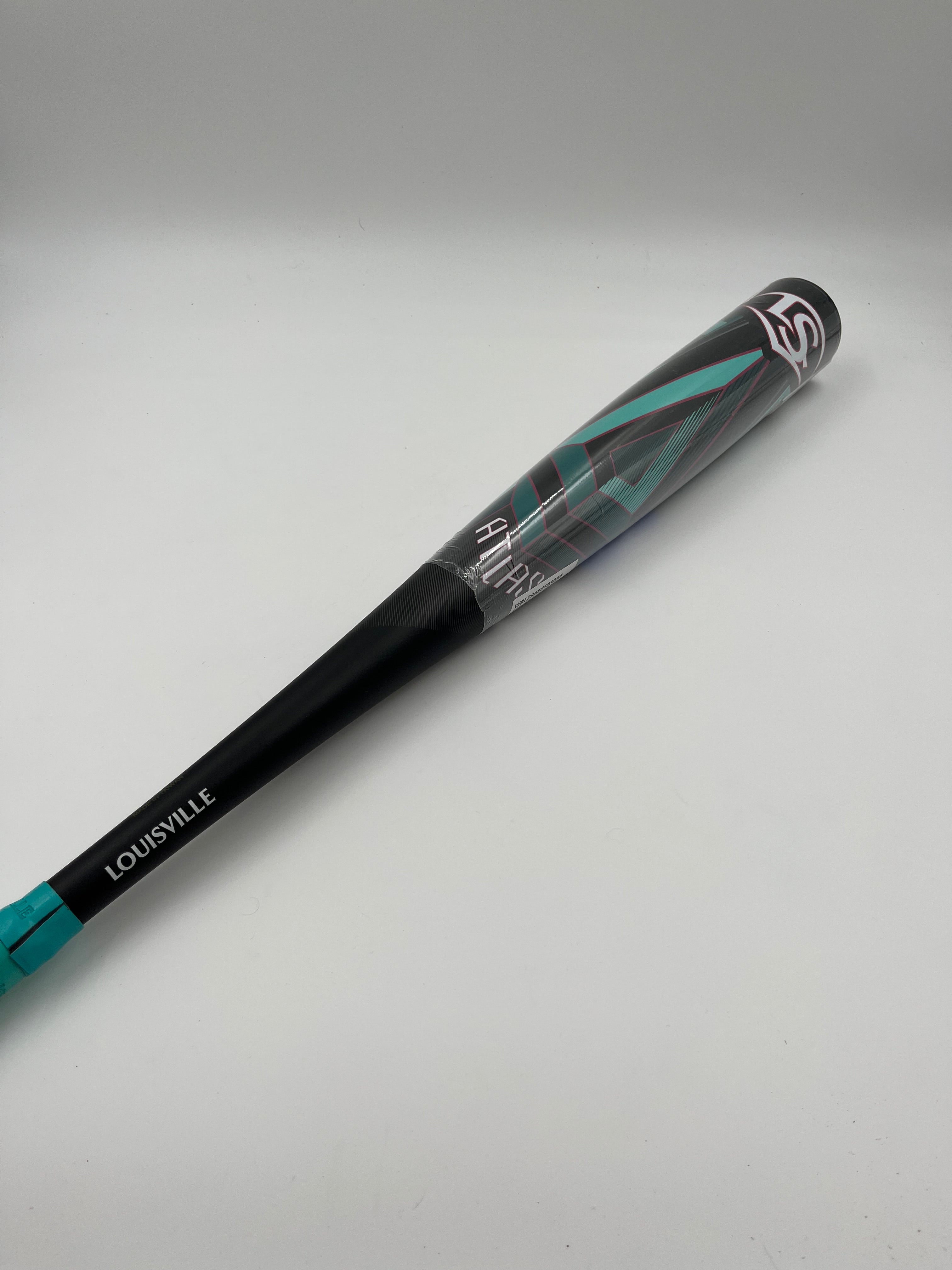 Louisville Slugger Atlas 33/30 -3 BBCOR brand new baseball bat
