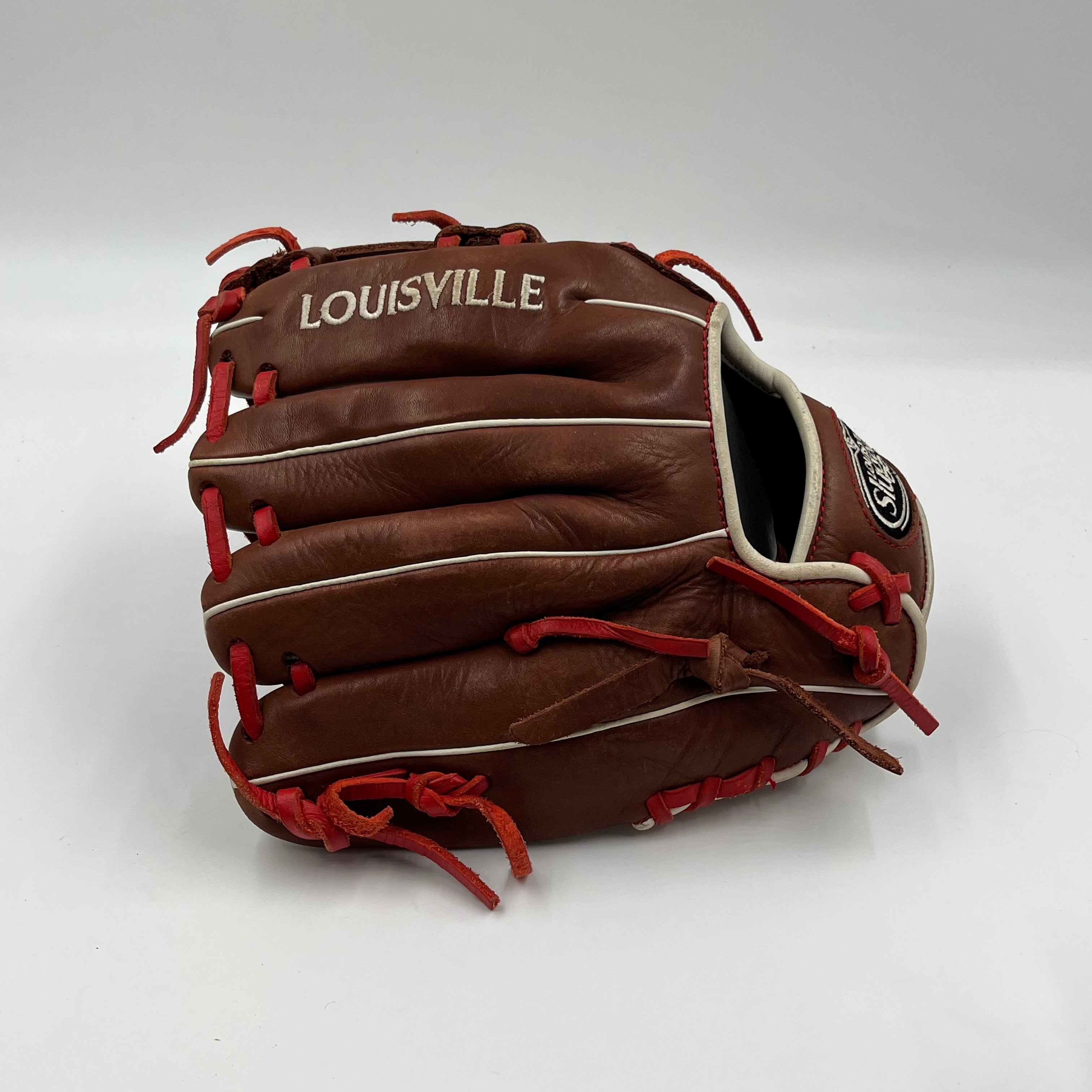 Louisville Slugger Flare 11.5 infield baseball glove
