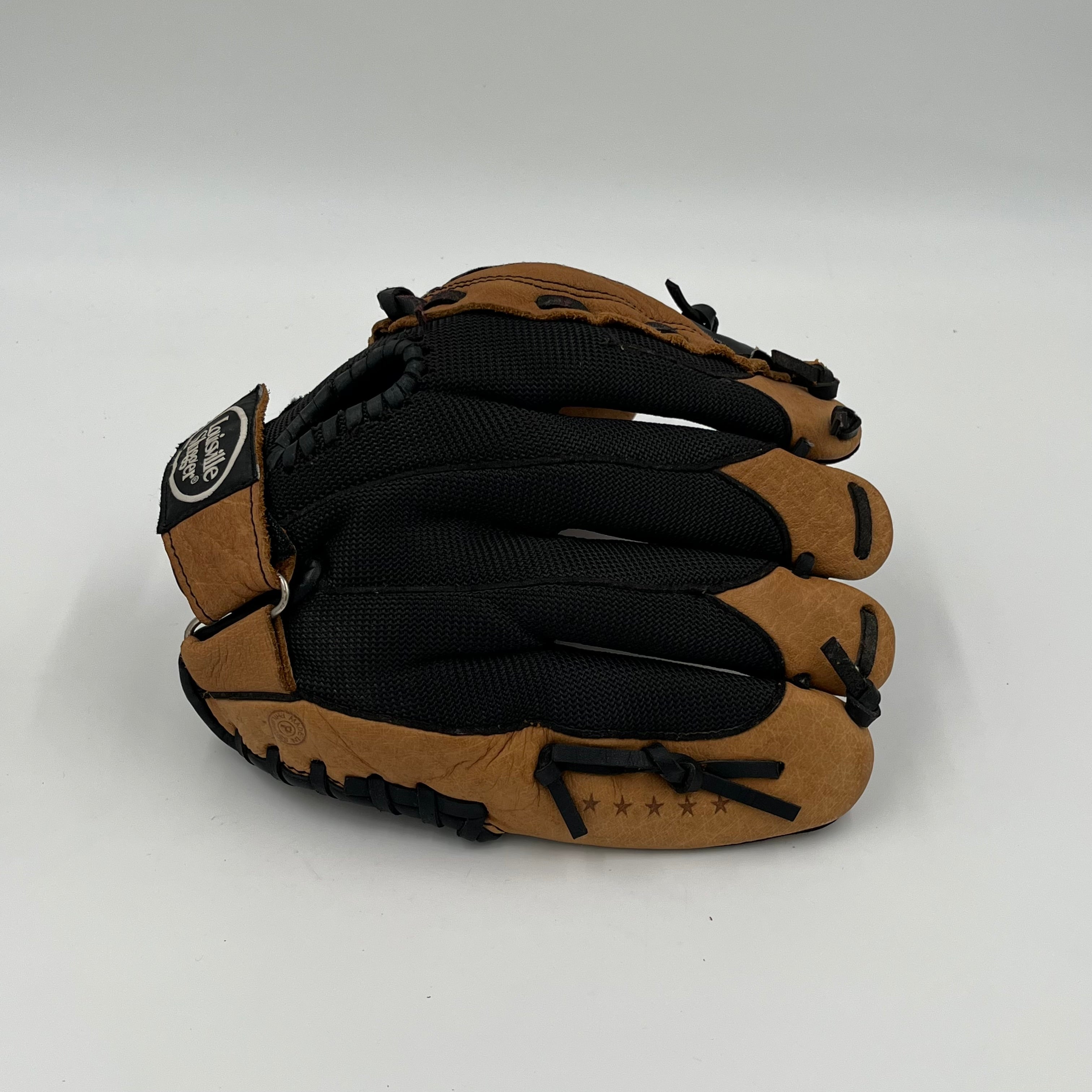 Louisville Slugger Genesis 1884 Series 11.5 Lefty Infield Baseball Glove