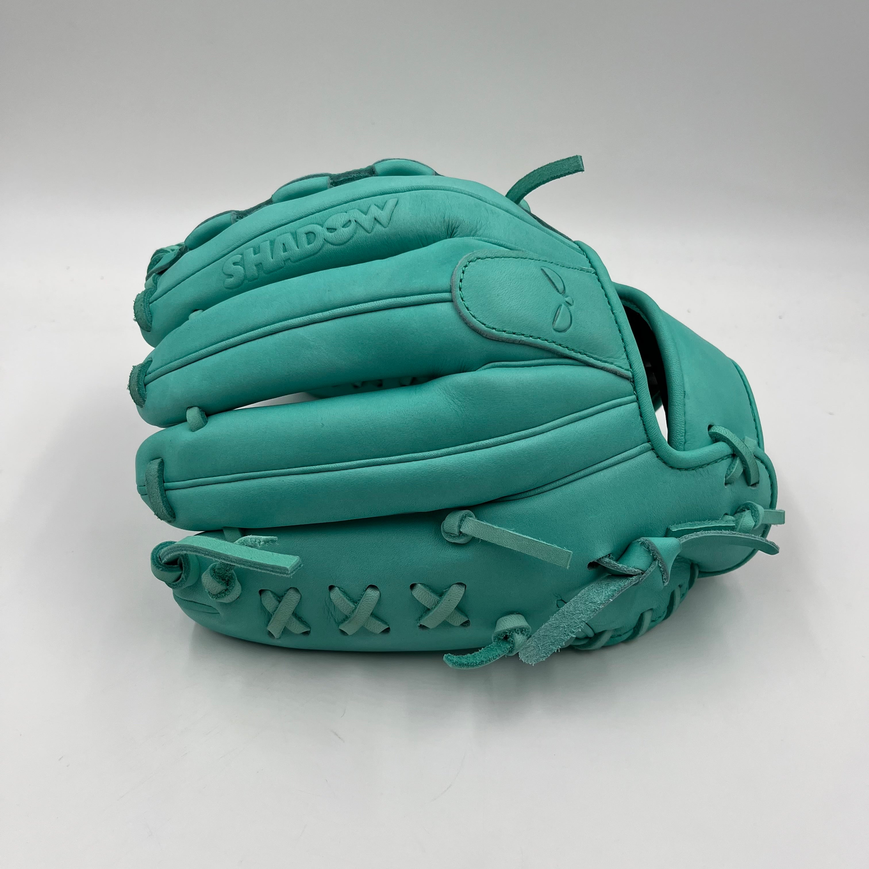 Shado Shiesty Spearmint 12” Pitchers Infield Baseball Glove