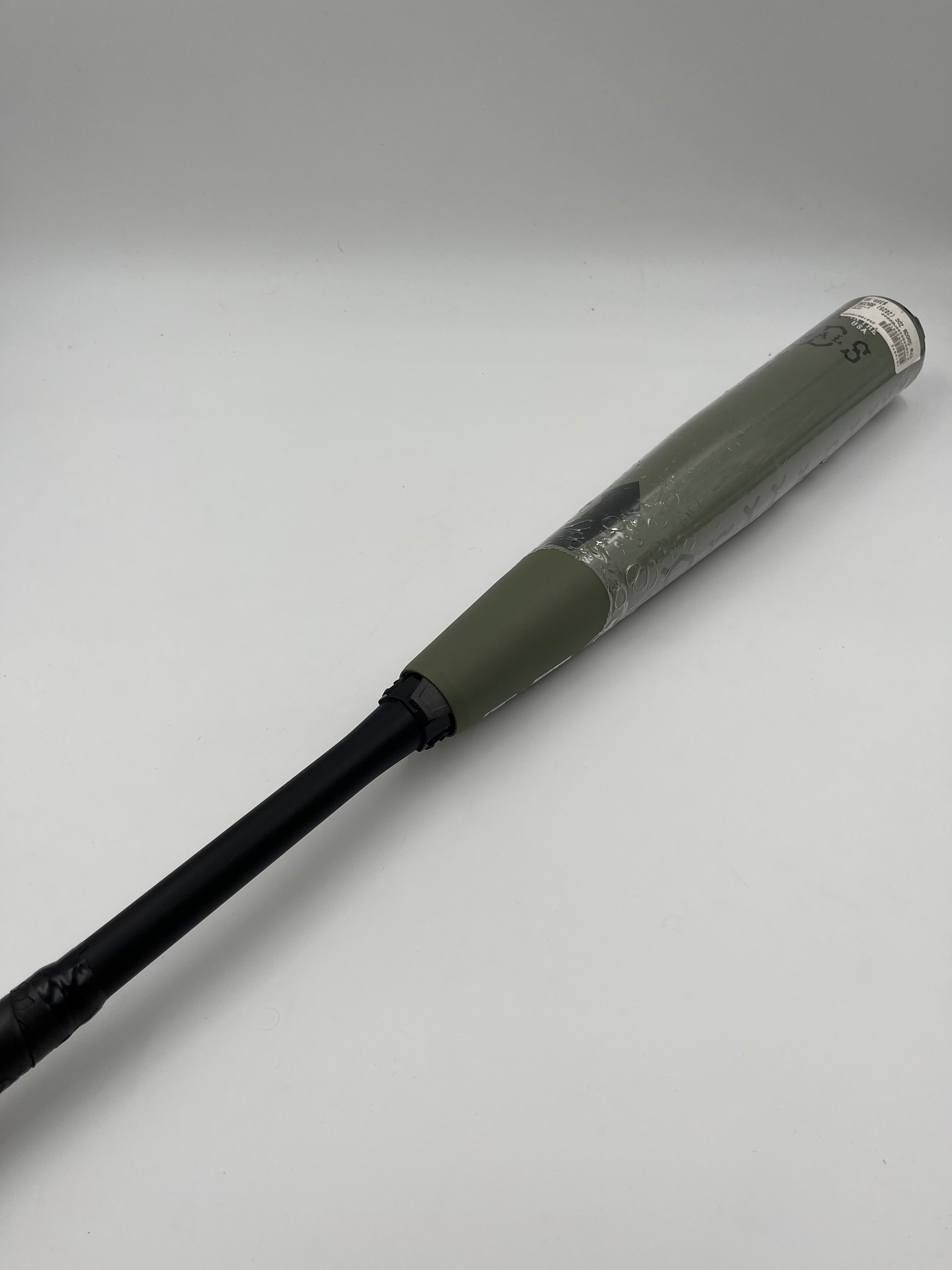 Demarini The Goods 2 Pieces 33/30 -3 BBCOR brand new baseball bat