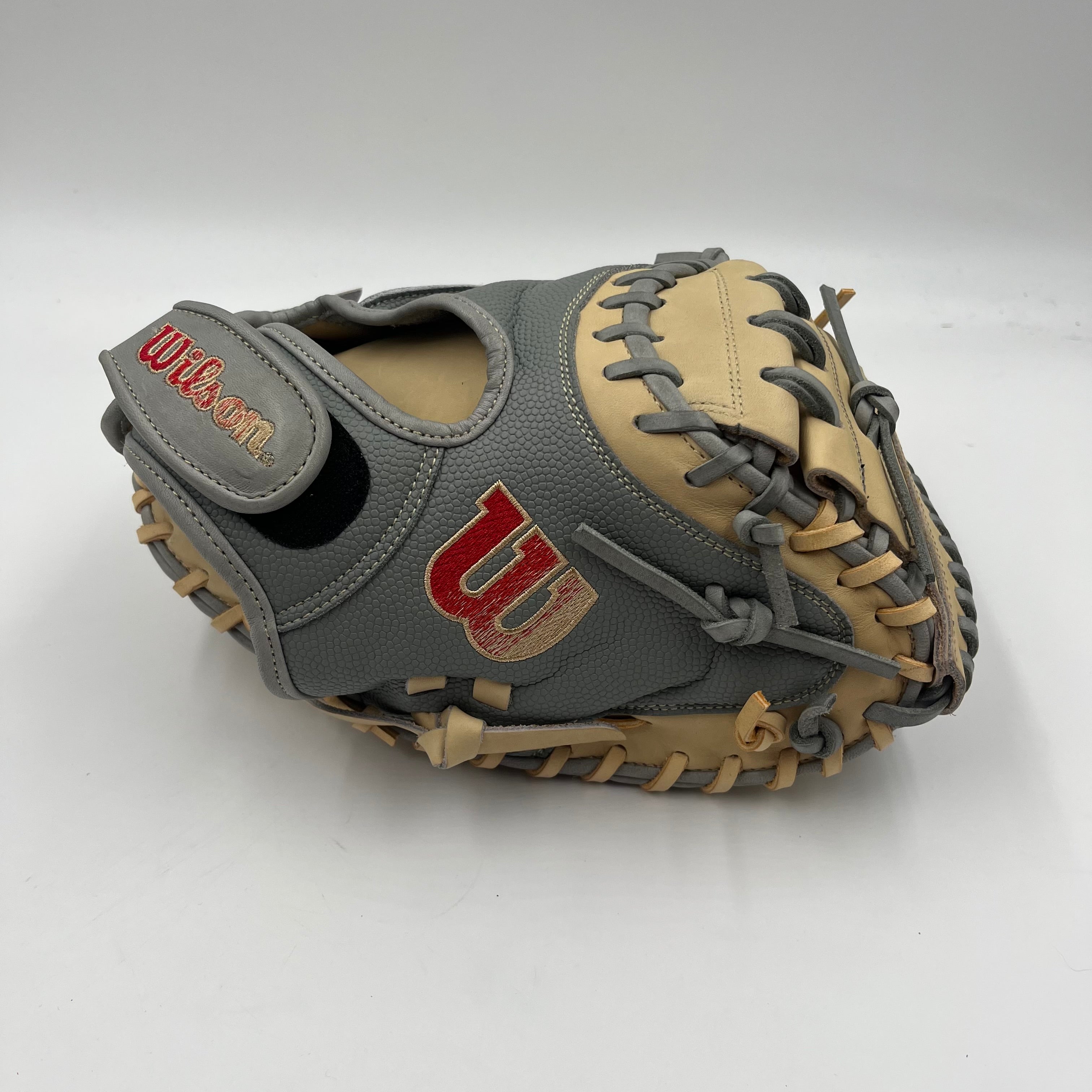Wilson A2000 PF33 33” Catchers Mitt Baseball Glove