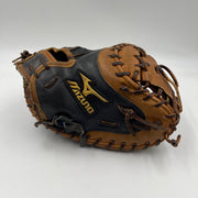Mizuno Classic Pro 34” Catchers Mitt Baseball Glove