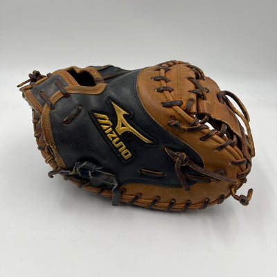 Mizuno Classic Pro 34” Catchers Mitt Baseball Glove