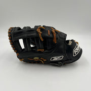 Reebok VR6000 OTR Series 12” Lefty First Base Mitt Baseball Glove