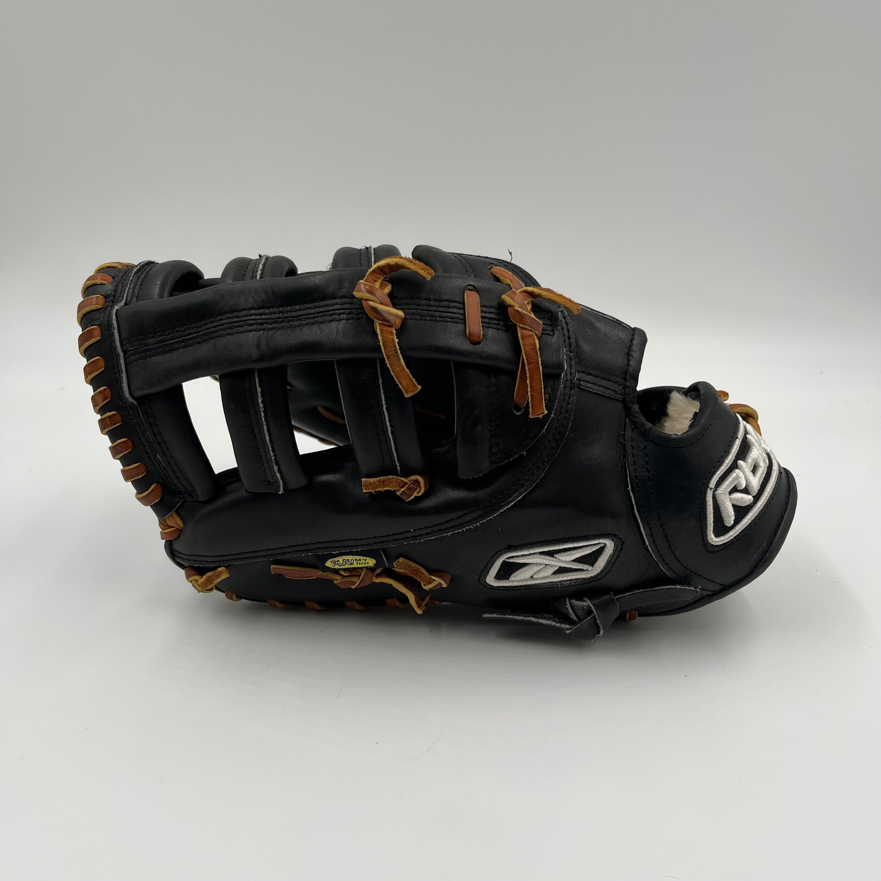 Reebok VR6000 OTR Series 12” Lefty First Base Mitt Baseball Glove