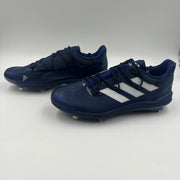 Adidas Adizero Afterburner 8 Mens Size 13.5 baseball cleats