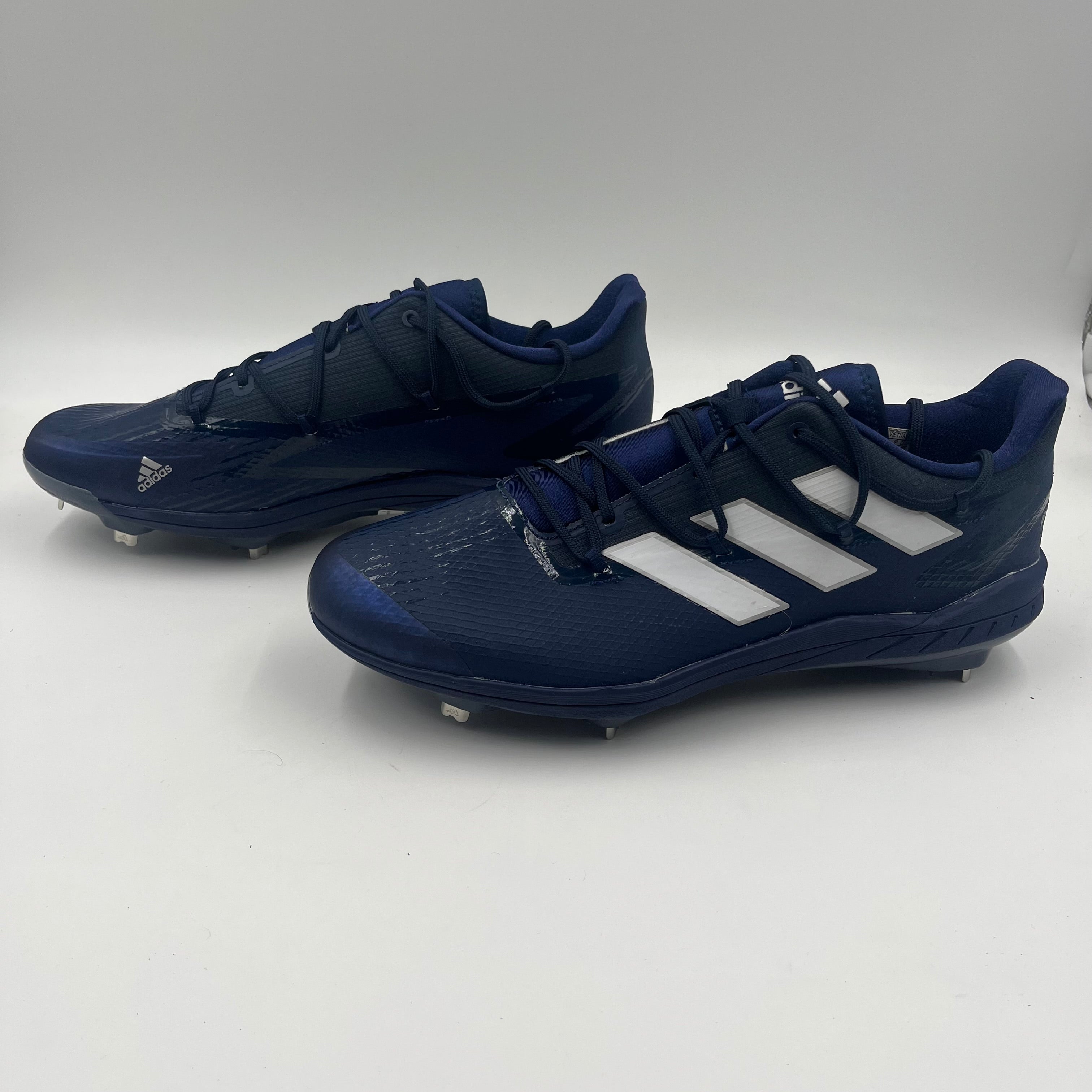 Adidas Adizero Afterburner 8 Mens Size 13.5 baseball cleats