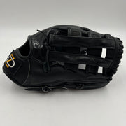 Drop Zero 12.5 see through outfield Baseball Glove