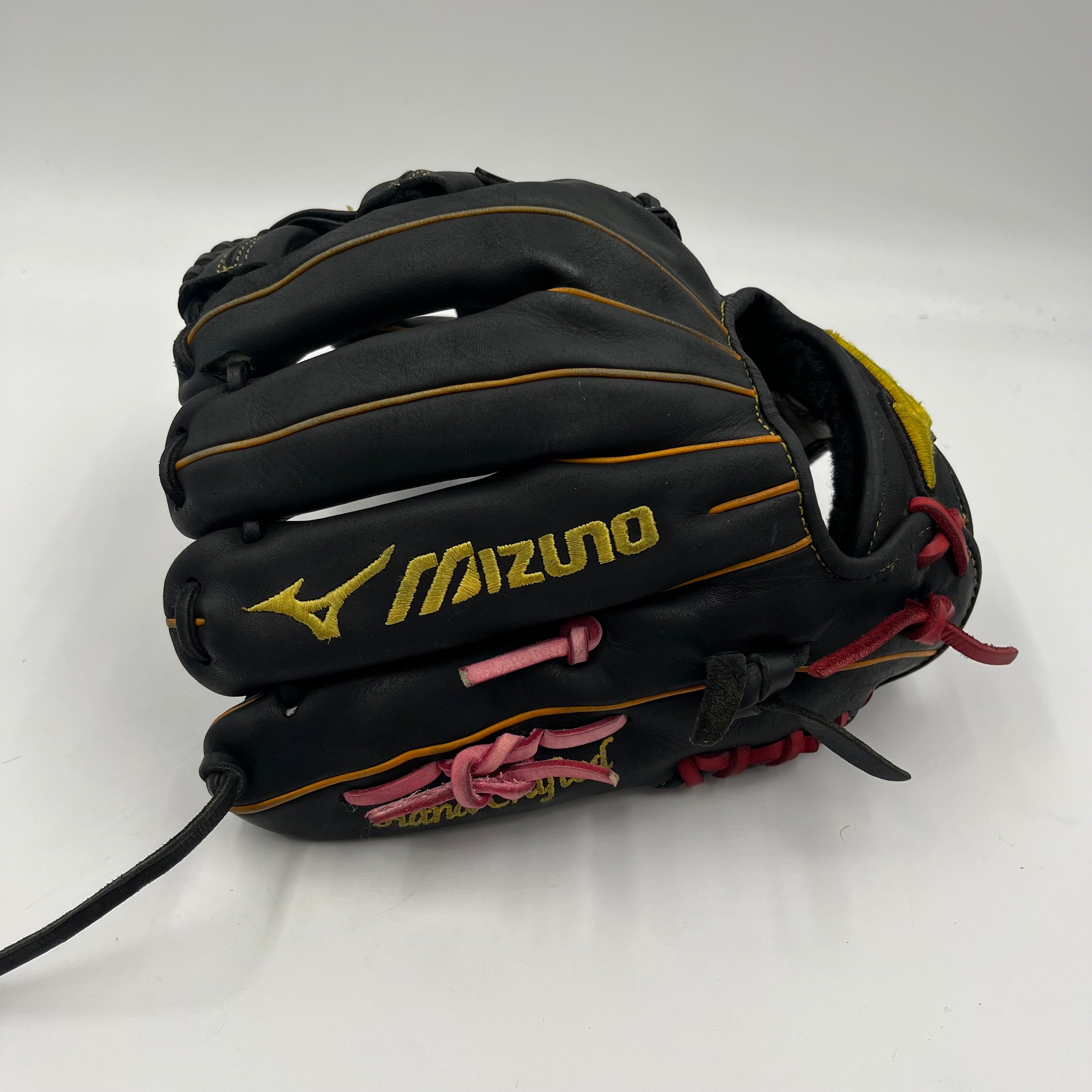 Mizuno Pro Select Tatis 11.75 Infield Baseball Glove