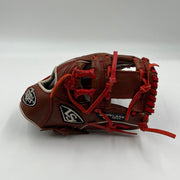 Louisville Slugger Flare 11.5 infield baseball glove