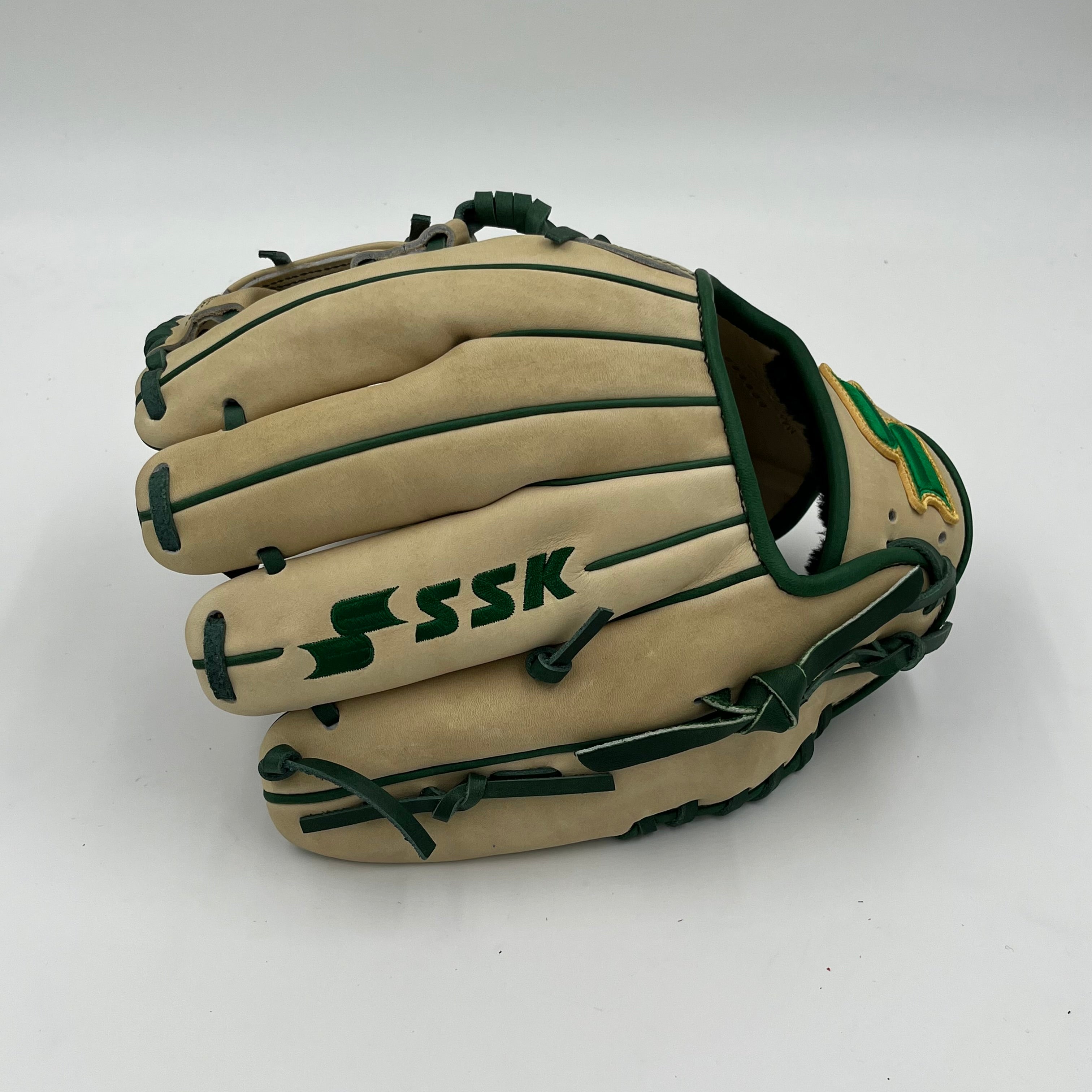 SSK Z7 Specialist 11.5 Infield Baseball Glove
