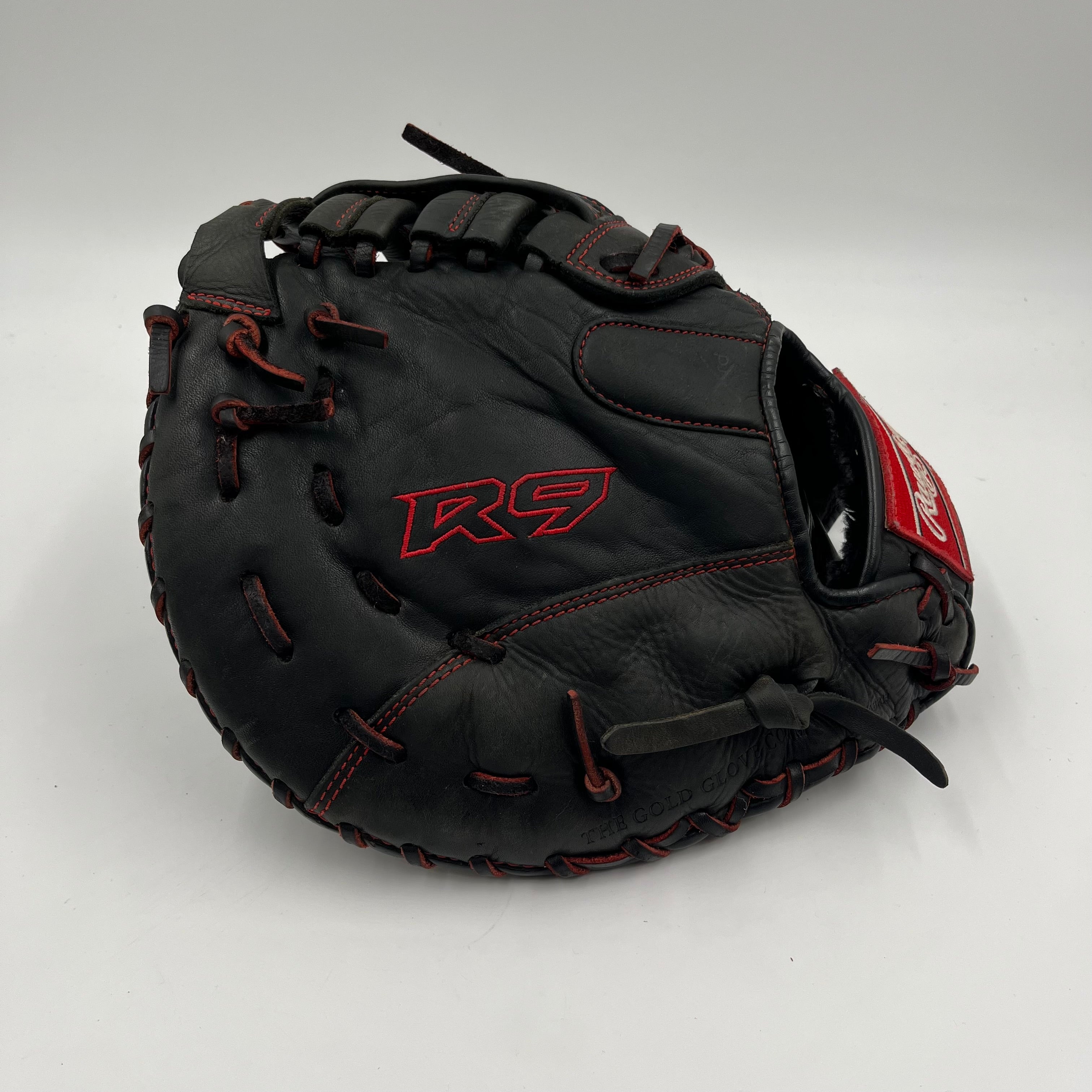 Rawlings R9 12” First Base Mitt Baseball Glove