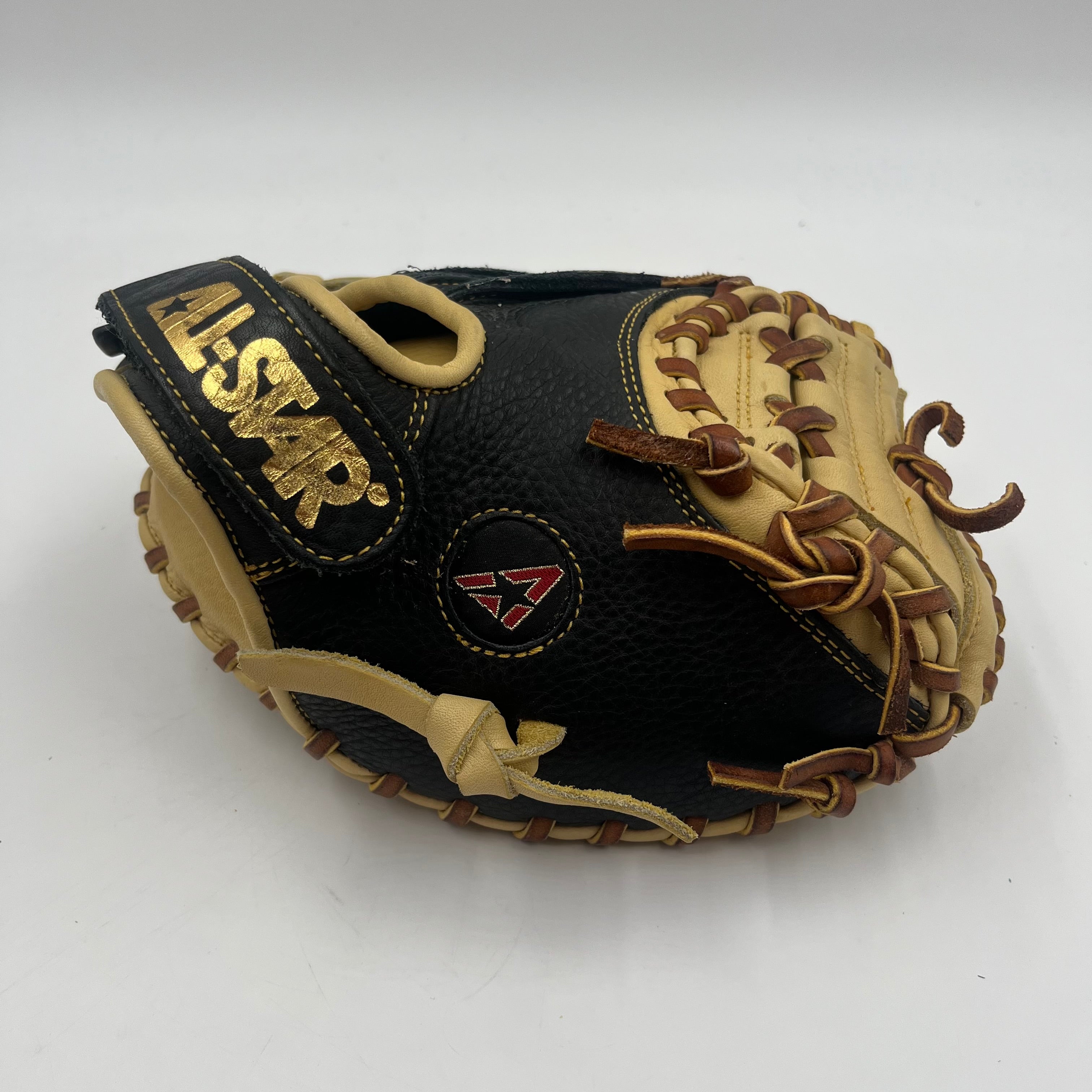 All star cm100tm 31” catchers training mitt Baseball Glove