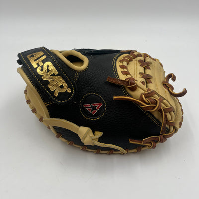 All star cm100tm 31” catchers training mitt Baseball Glove