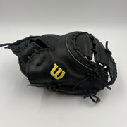 Pro Issue Wilson A2000 DPCM 33” Catchers Mitt Baseball Glove