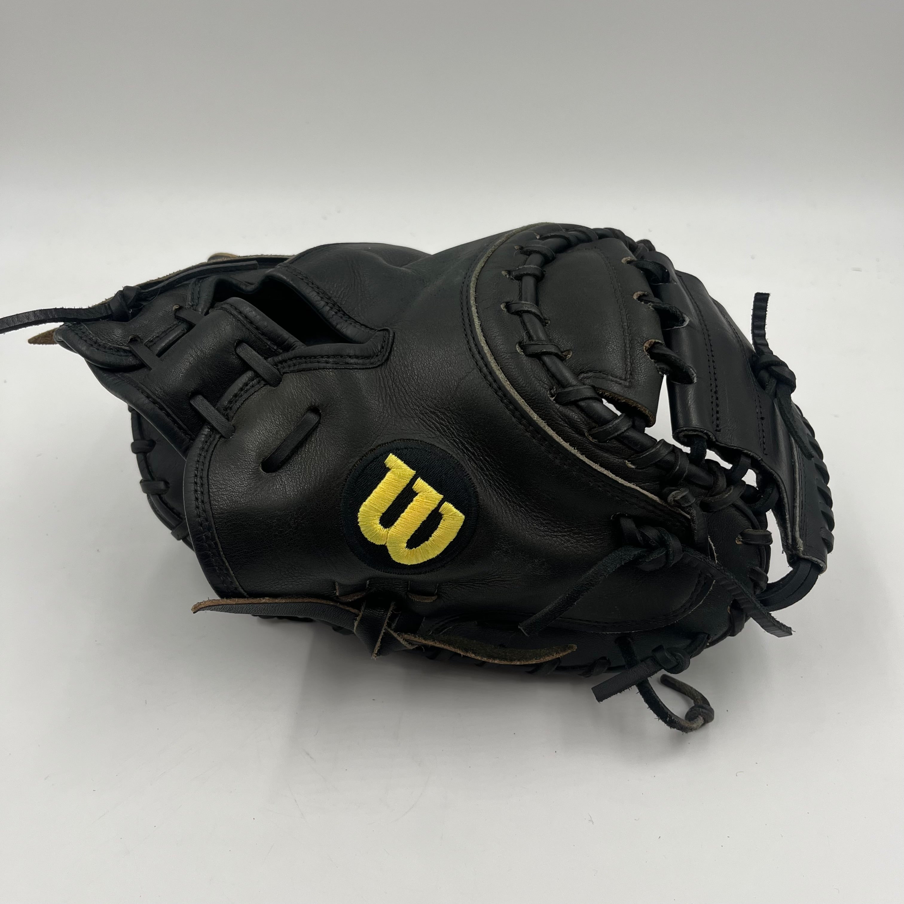 Pro Issue Wilson A2000 DPCM 33” Catchers Mitt Baseball Glove
