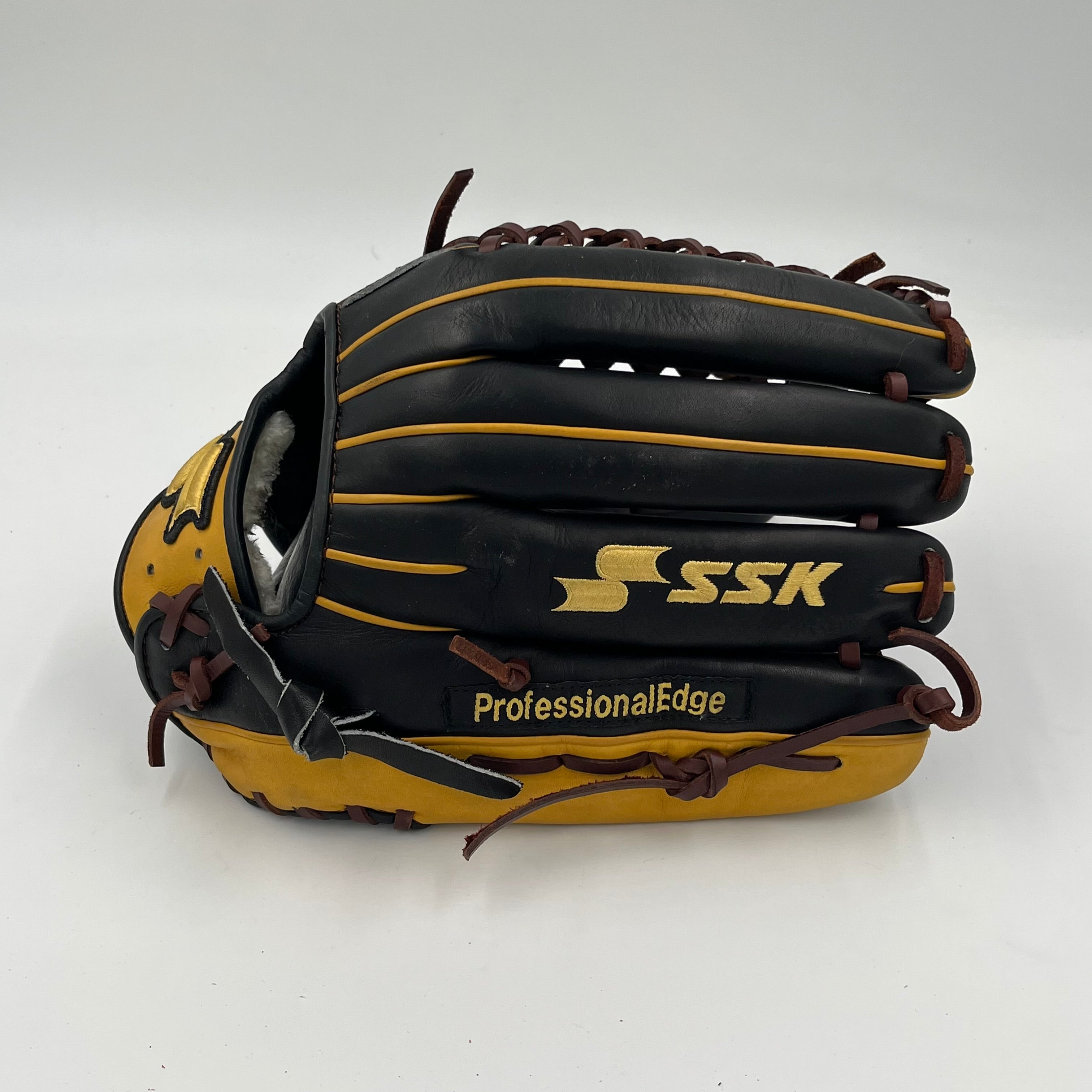 SSK Professional Edge 13” lefty outfield baseball glove