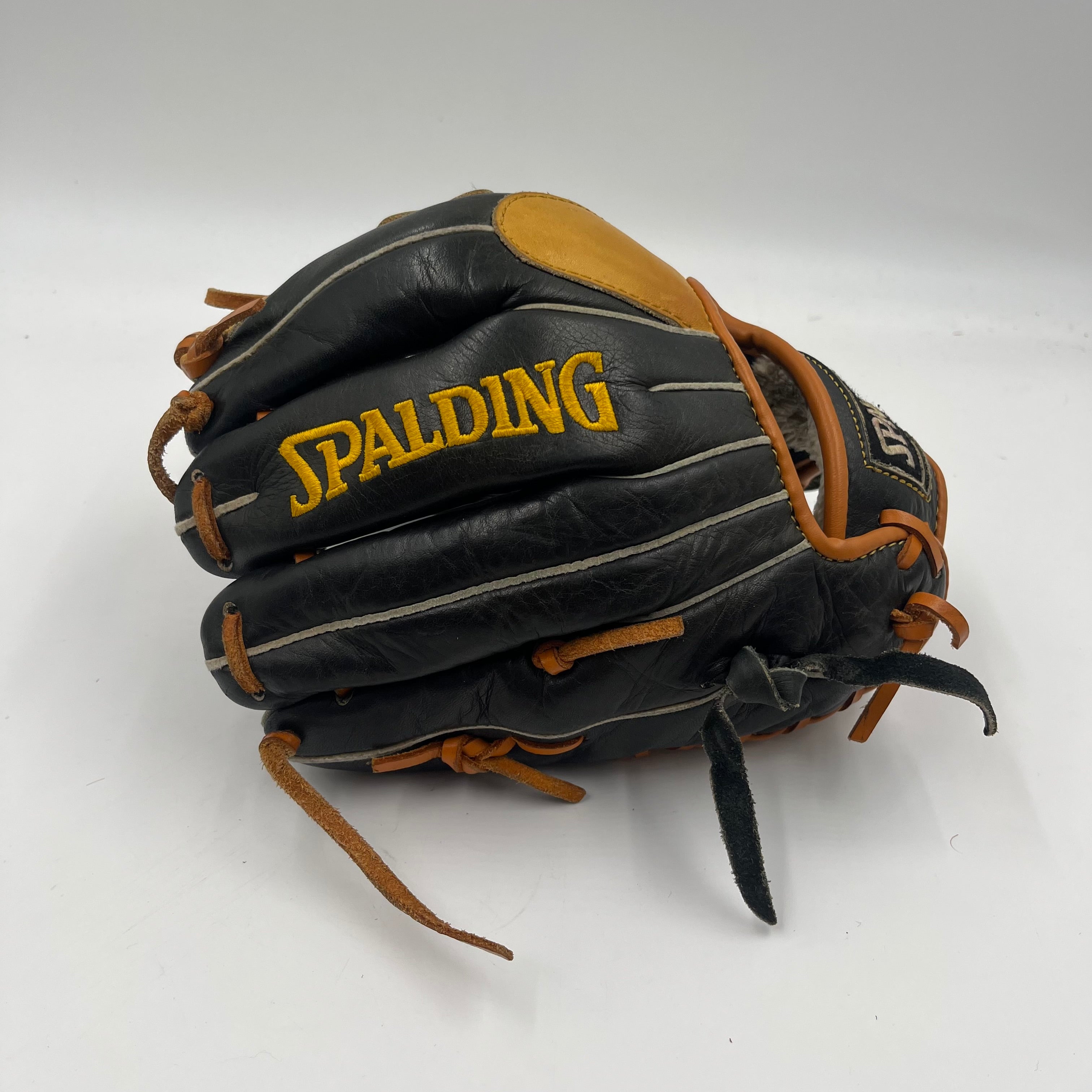 Spalding Robinson Cano Model 11.25 Infield Baseball Glove