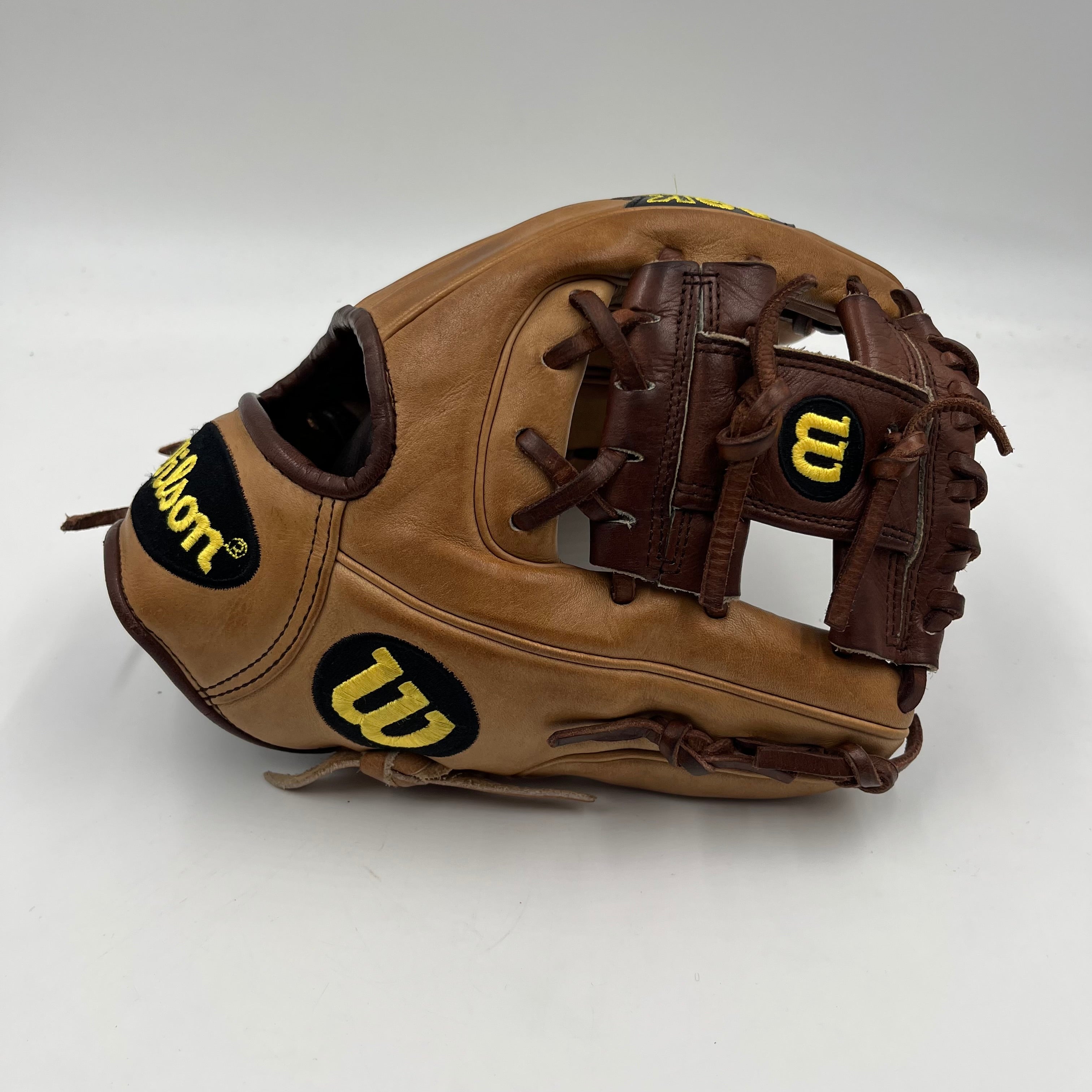 Wilson A2K 1788 11.25 Infield Baseball Glove